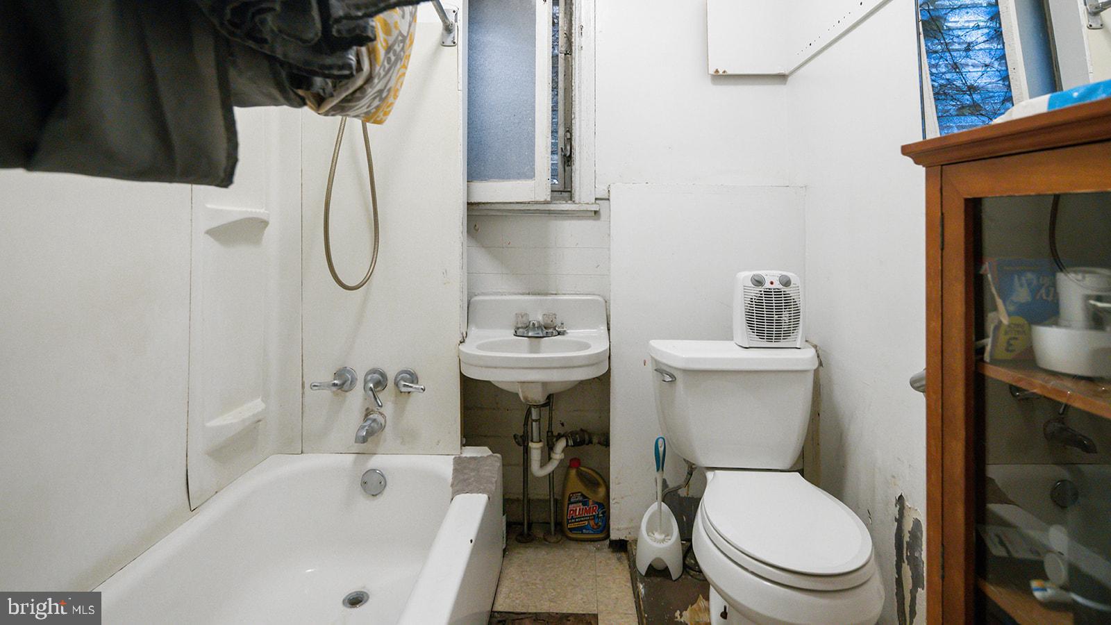 PHILADELPHIA (NORTH) - Residential