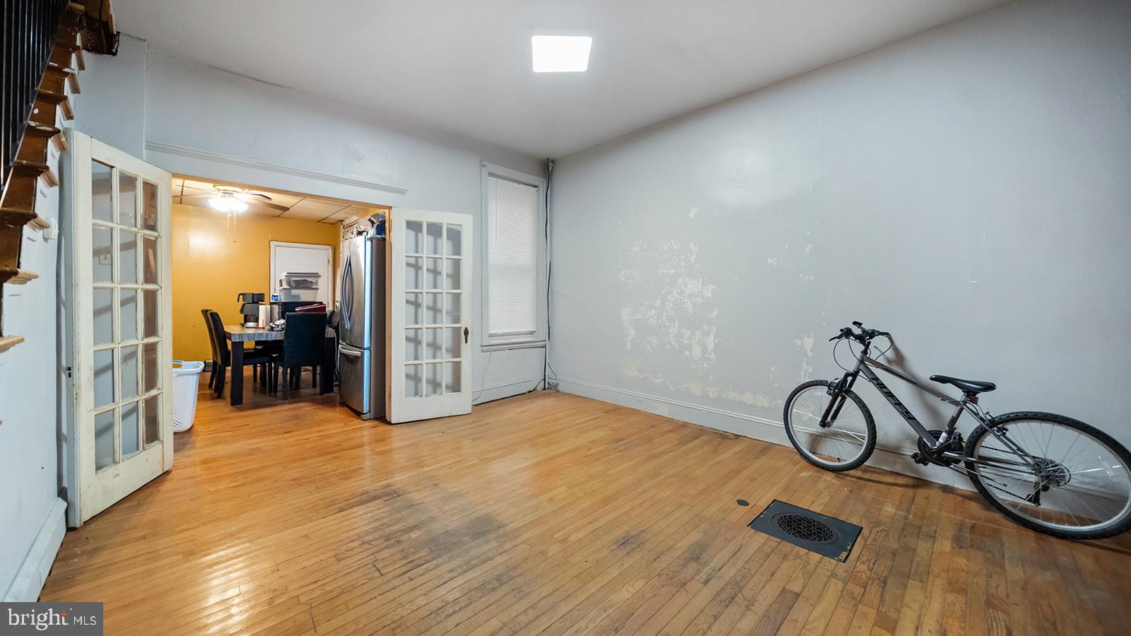 PHILADELPHIA (NORTH) - Residential