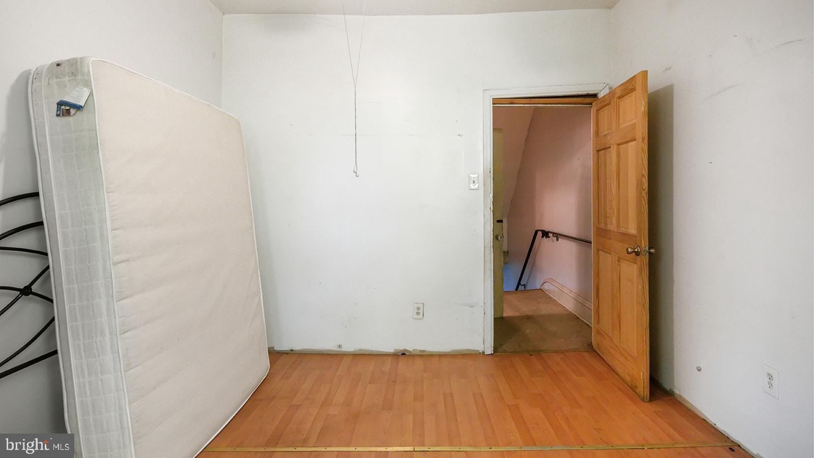 PHILADELPHIA (NORTH) - Residential