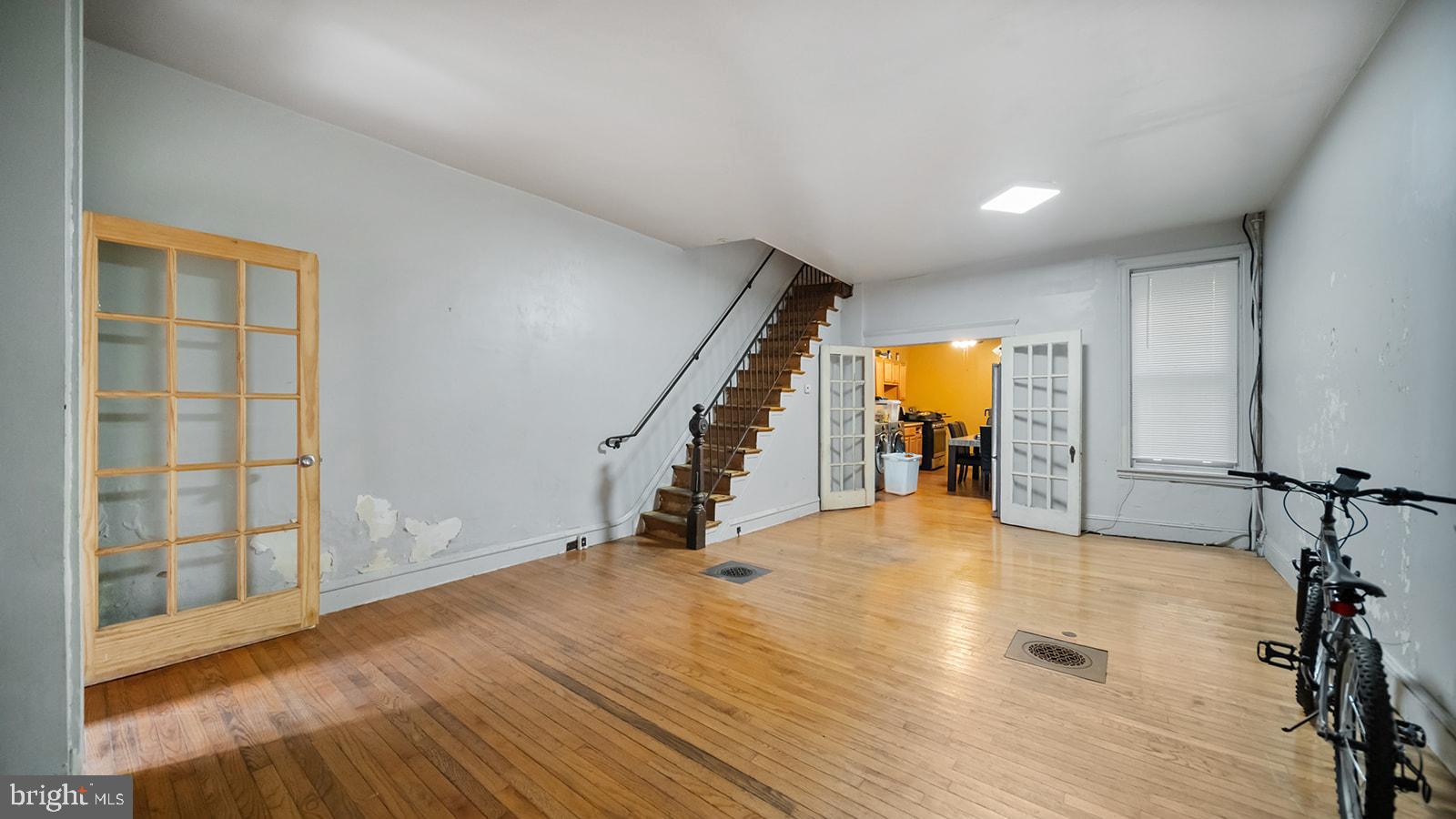 PHILADELPHIA (NORTH) - Residential