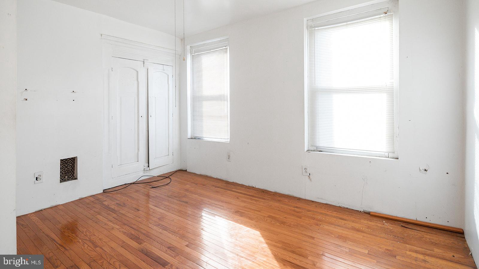 PHILADELPHIA (NORTH) - Residential