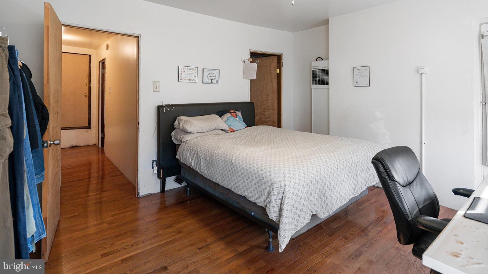 PHILADELPHIA (NORTH) - Residential