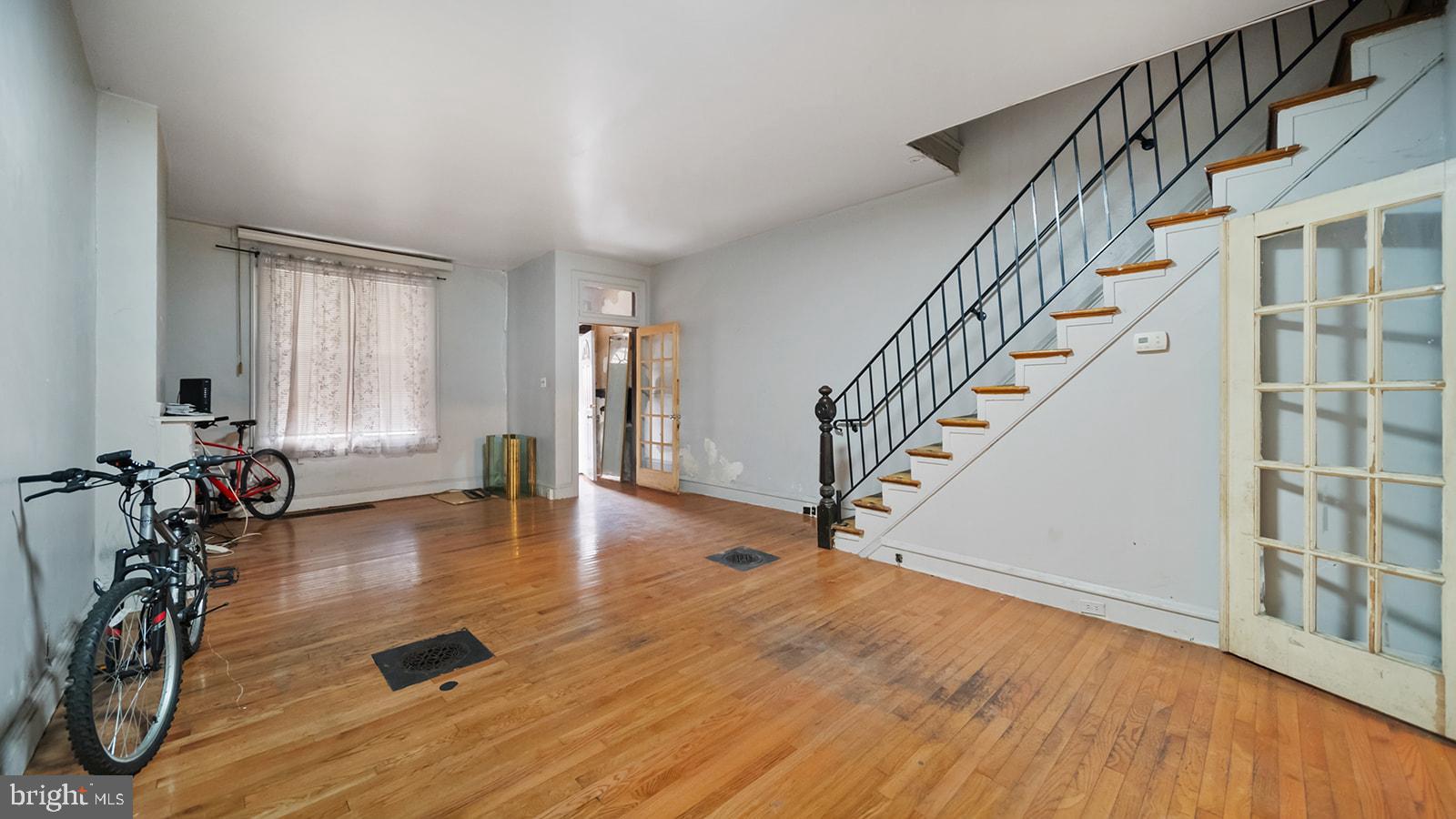 PHILADELPHIA (NORTH) - Residential