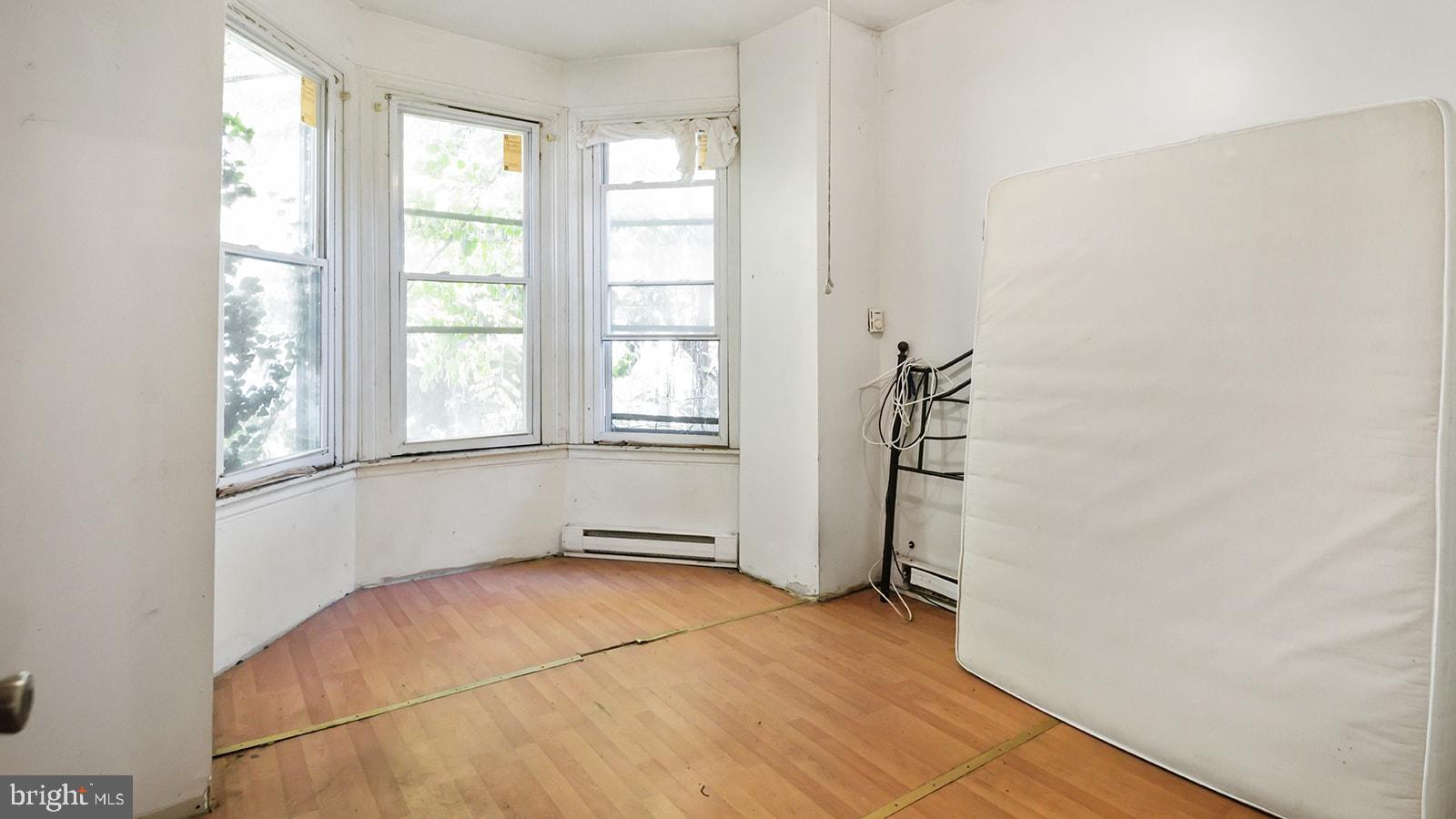 PHILADELPHIA (NORTH) - Residential