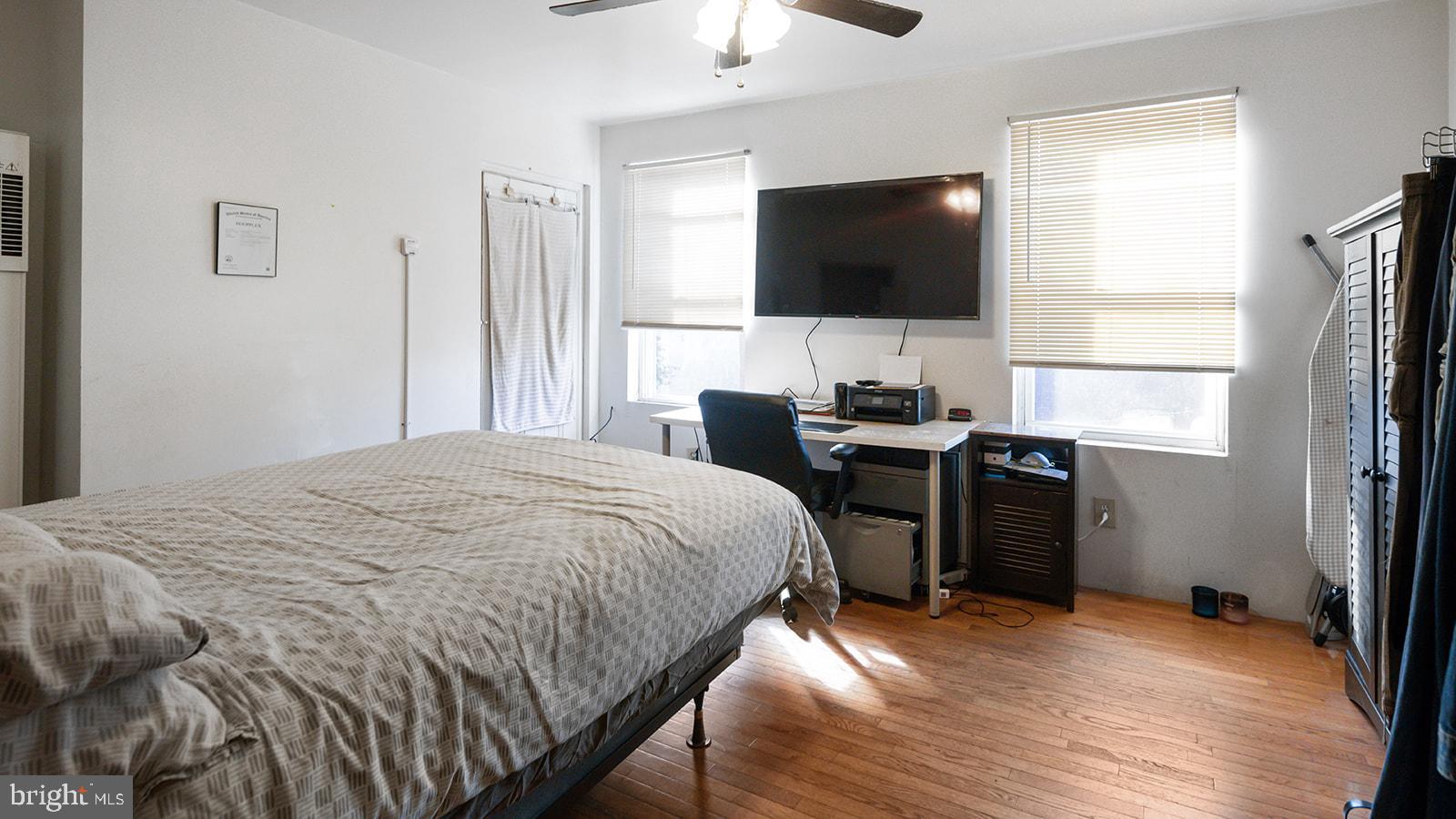 PHILADELPHIA (NORTH) - Residential