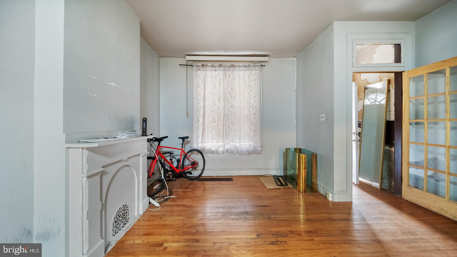 PHILADELPHIA (NORTH) - Residential