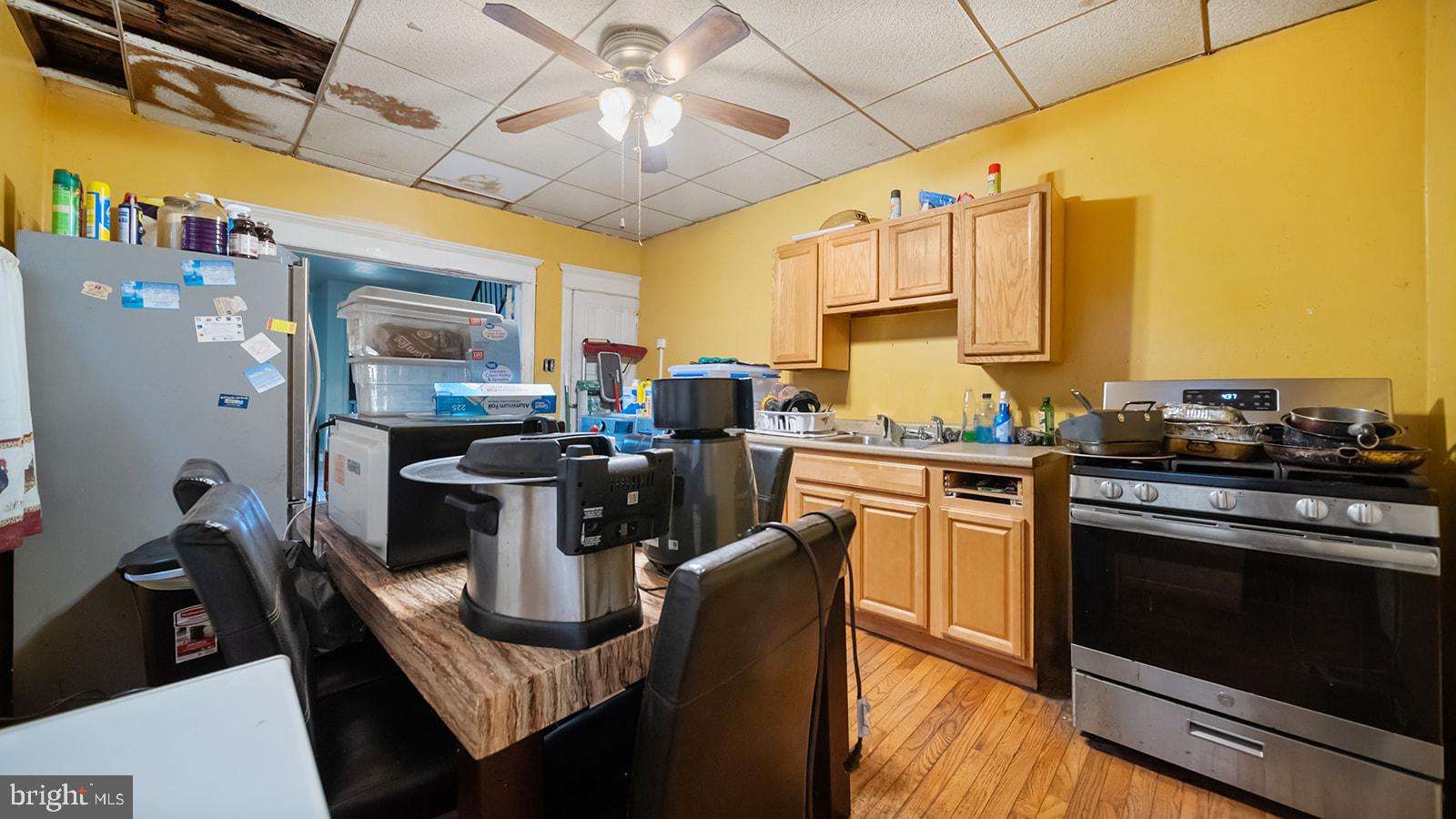 PHILADELPHIA (NORTH) - Residential