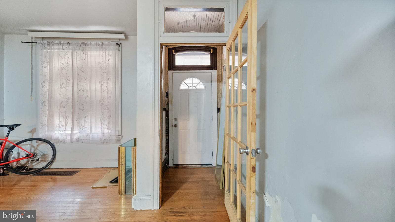 PHILADELPHIA (NORTH) - Residential