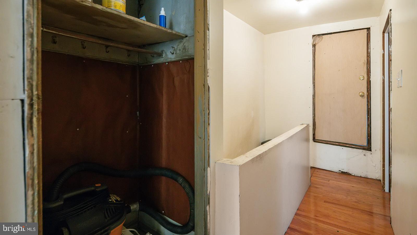 PHILADELPHIA (NORTH) - Residential