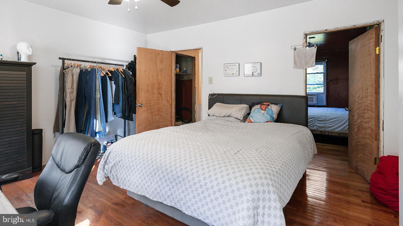 PHILADELPHIA (NORTH) - Residential