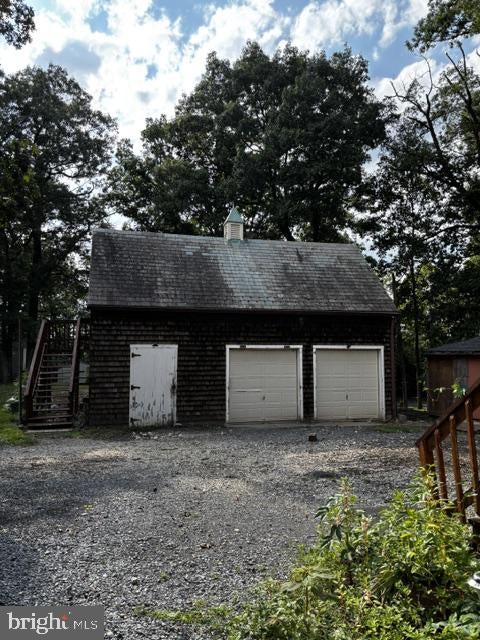 12120 OLD GUNPOWDER ROAD