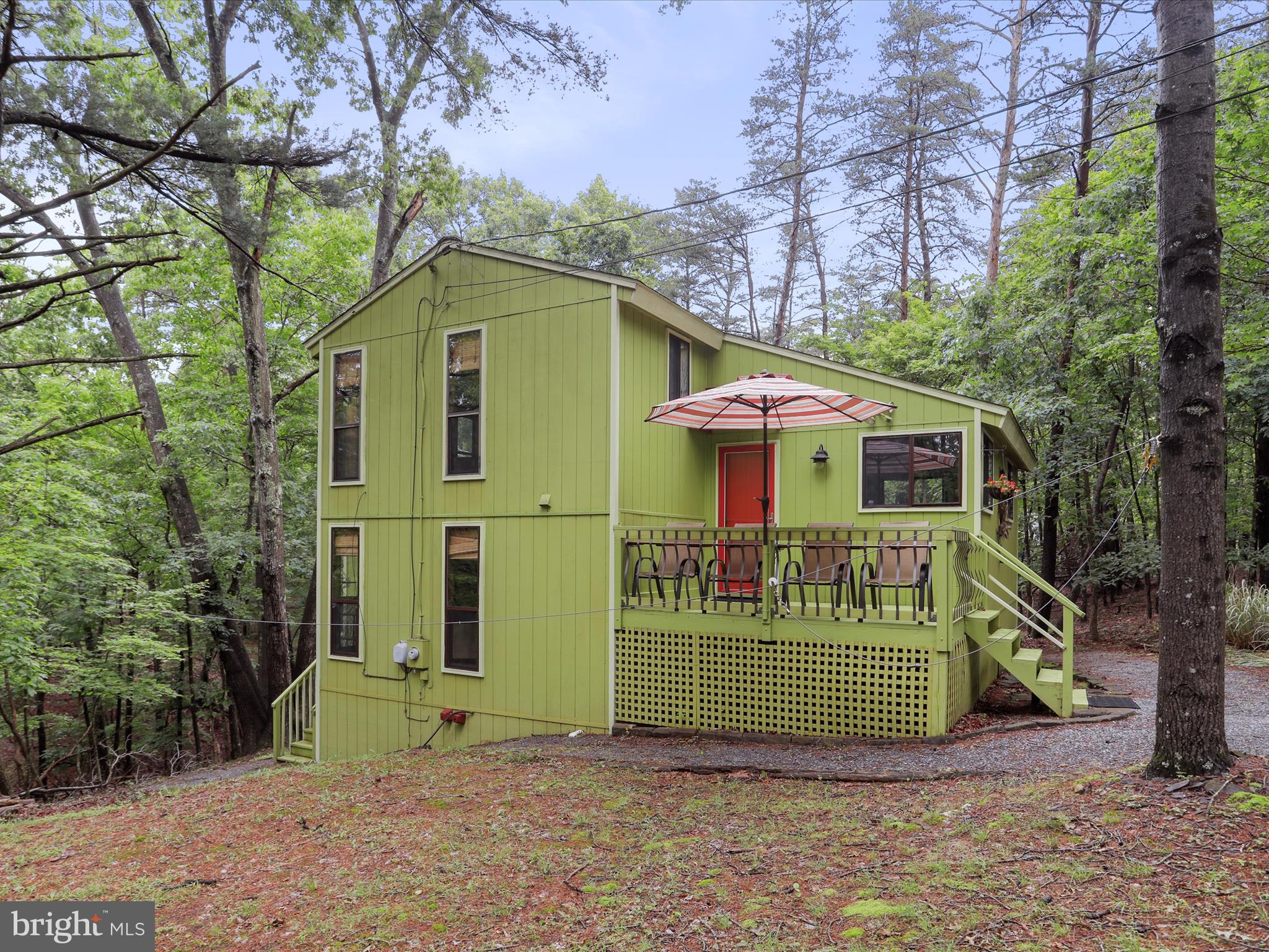184 BLIZZARD LANE