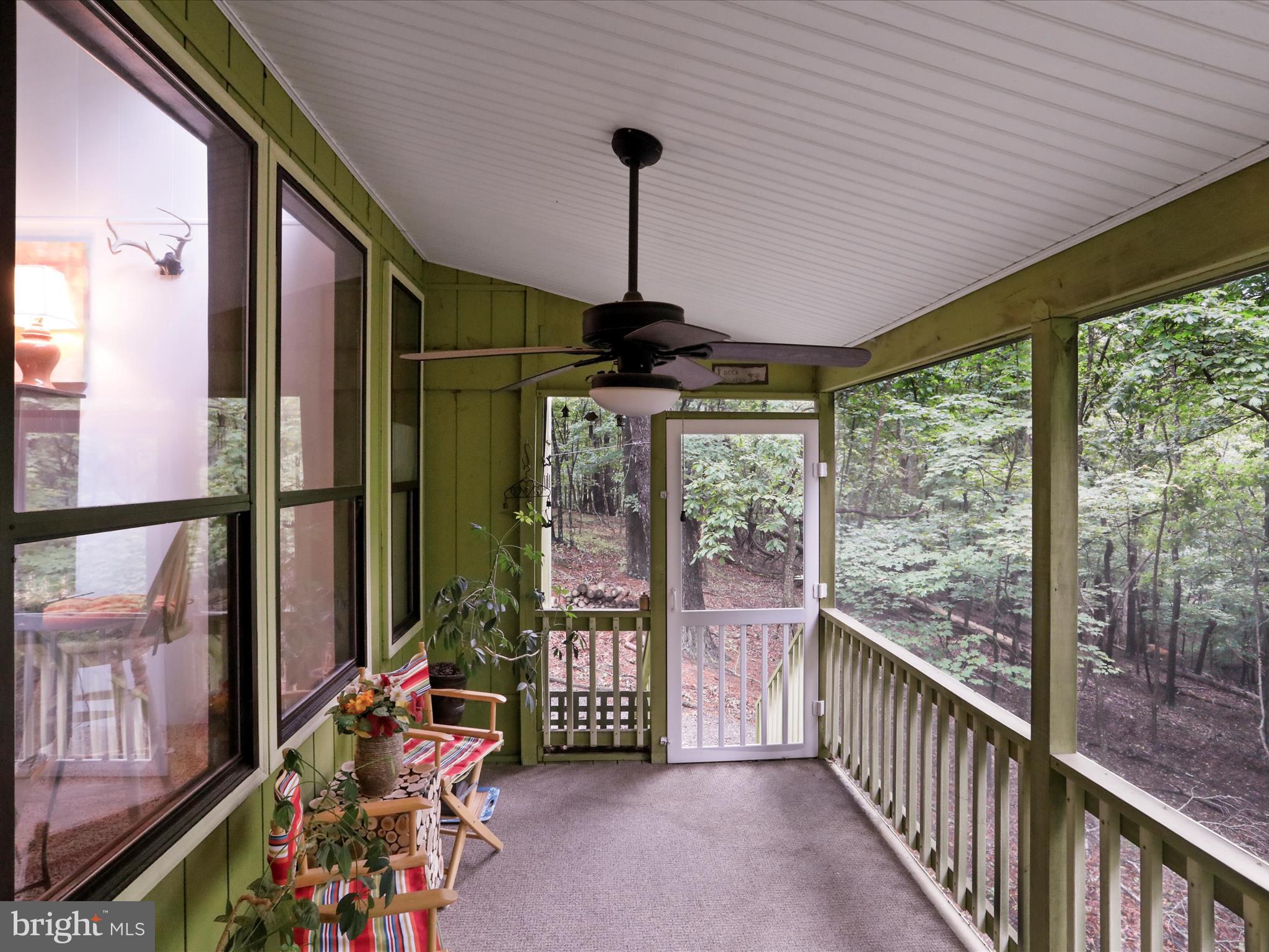 THE WOODS - Residential