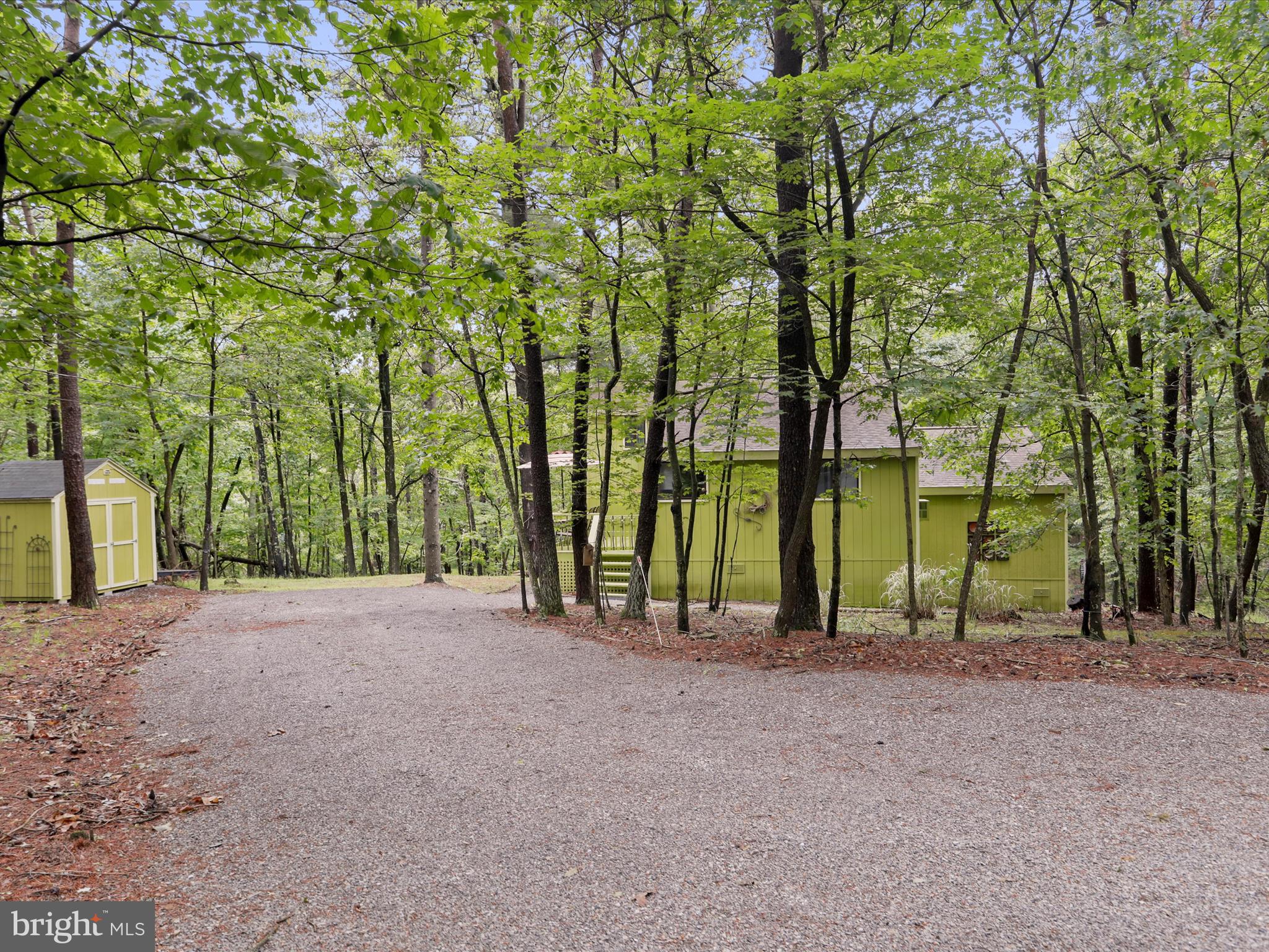 THE WOODS - Residential