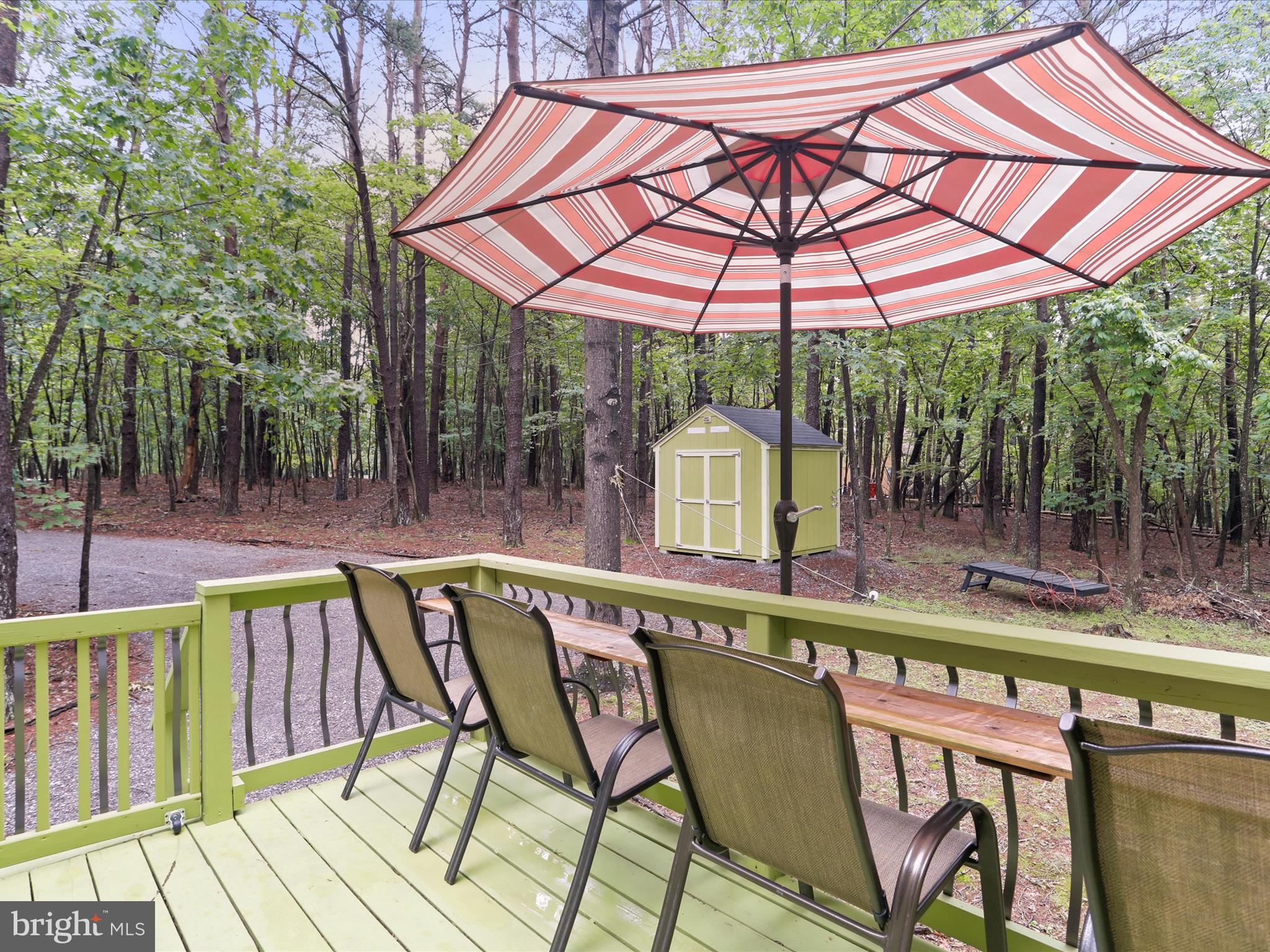 THE WOODS - Residential