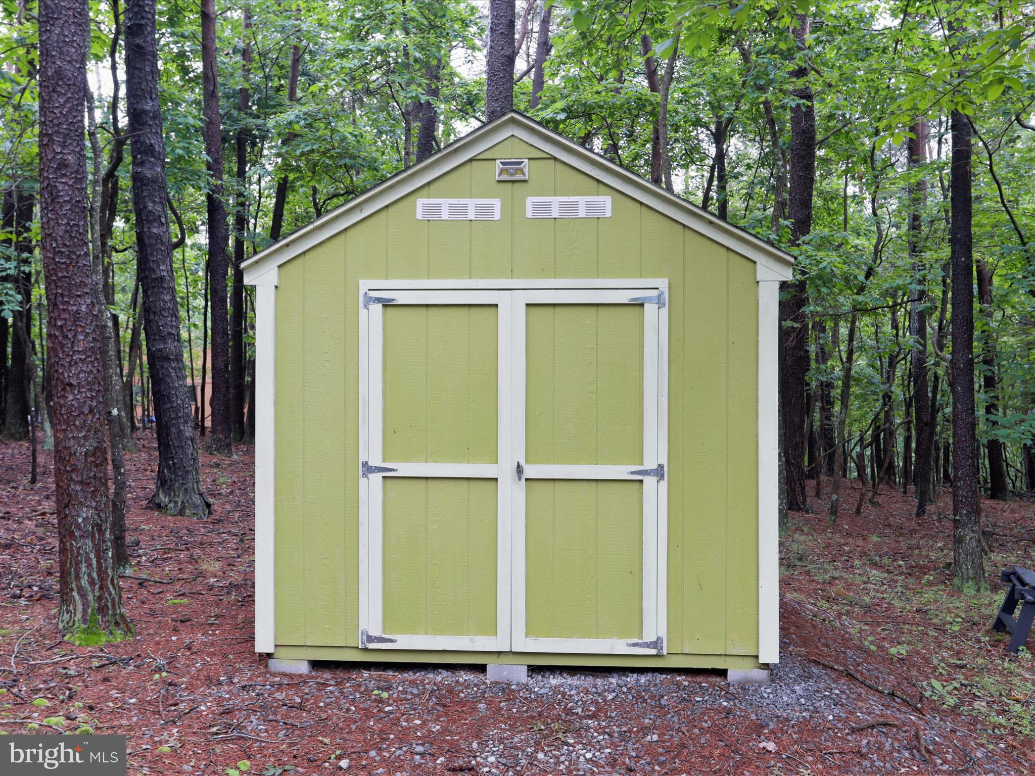 THE WOODS - Residential