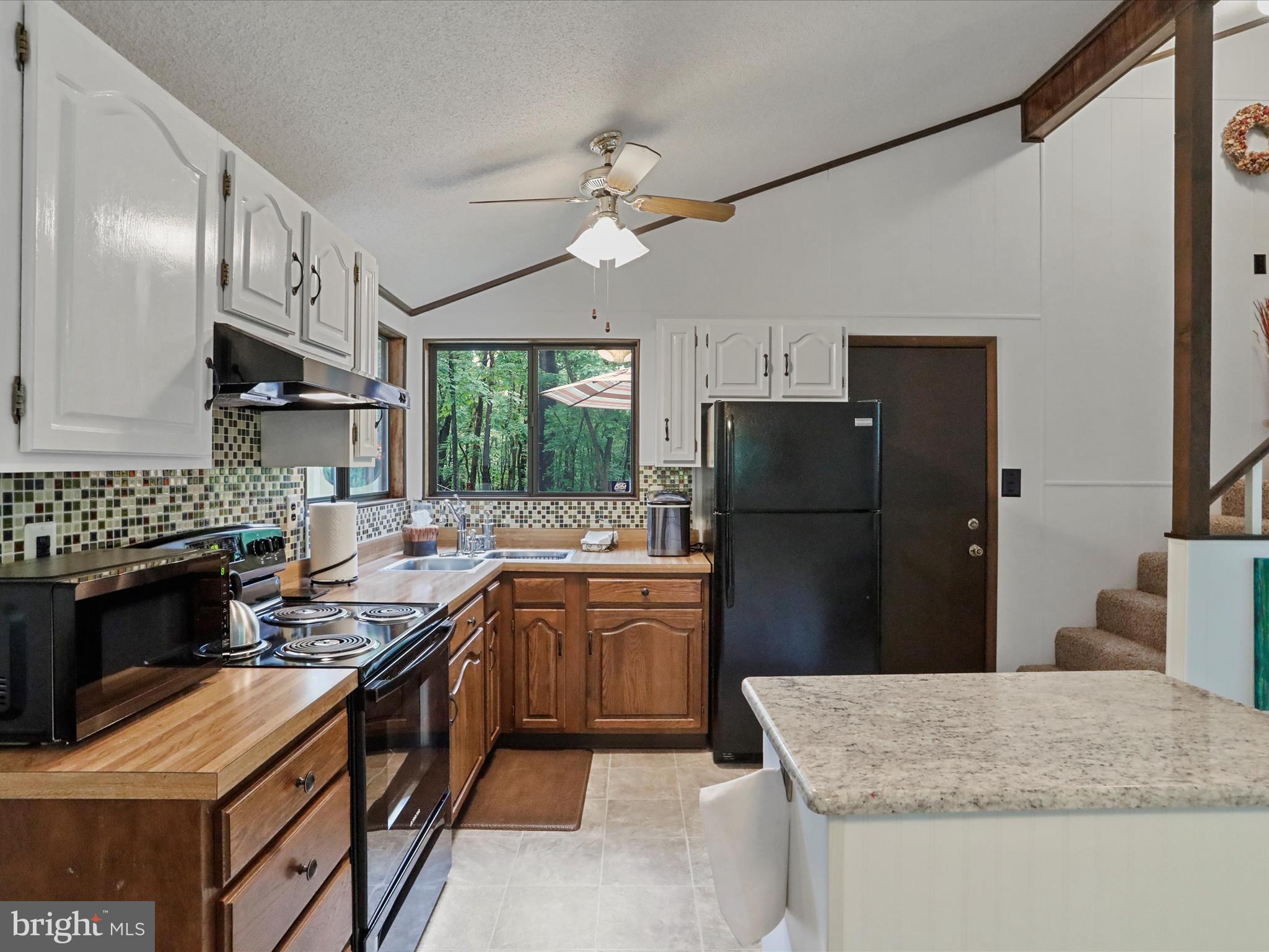 THE WOODS - Residential