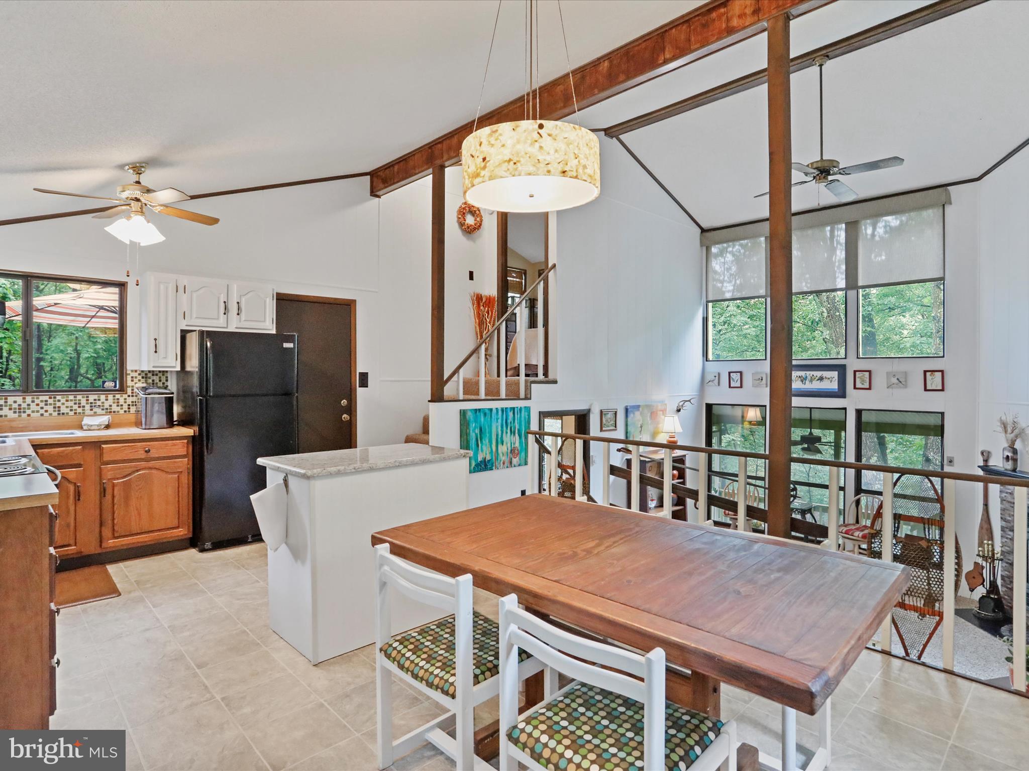 THE WOODS - Residential