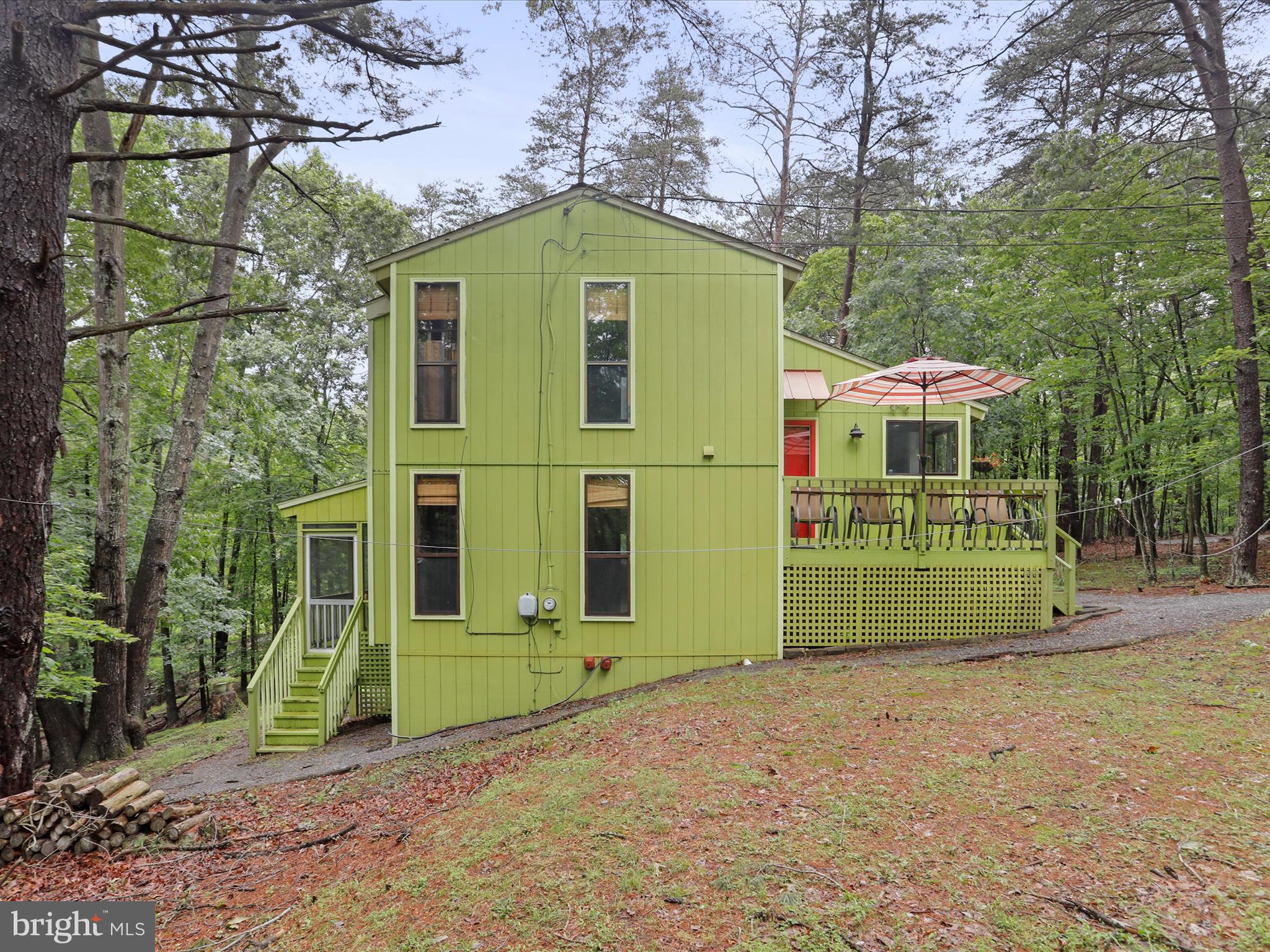 184 BLIZZARD LANE