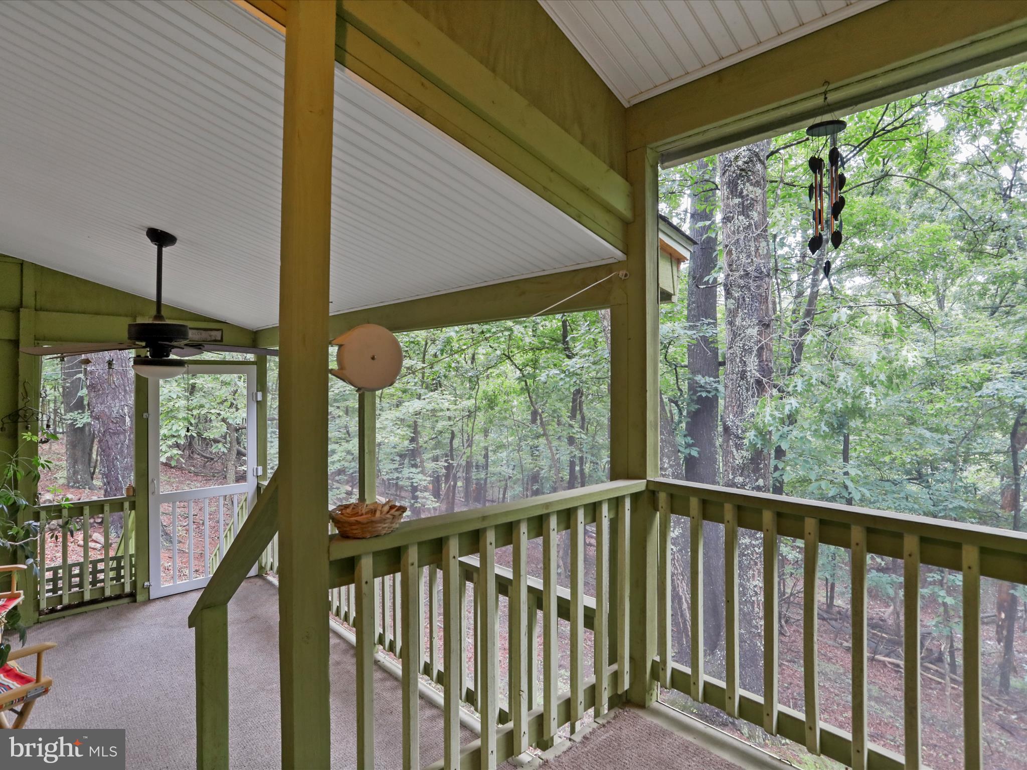 THE WOODS - Residential