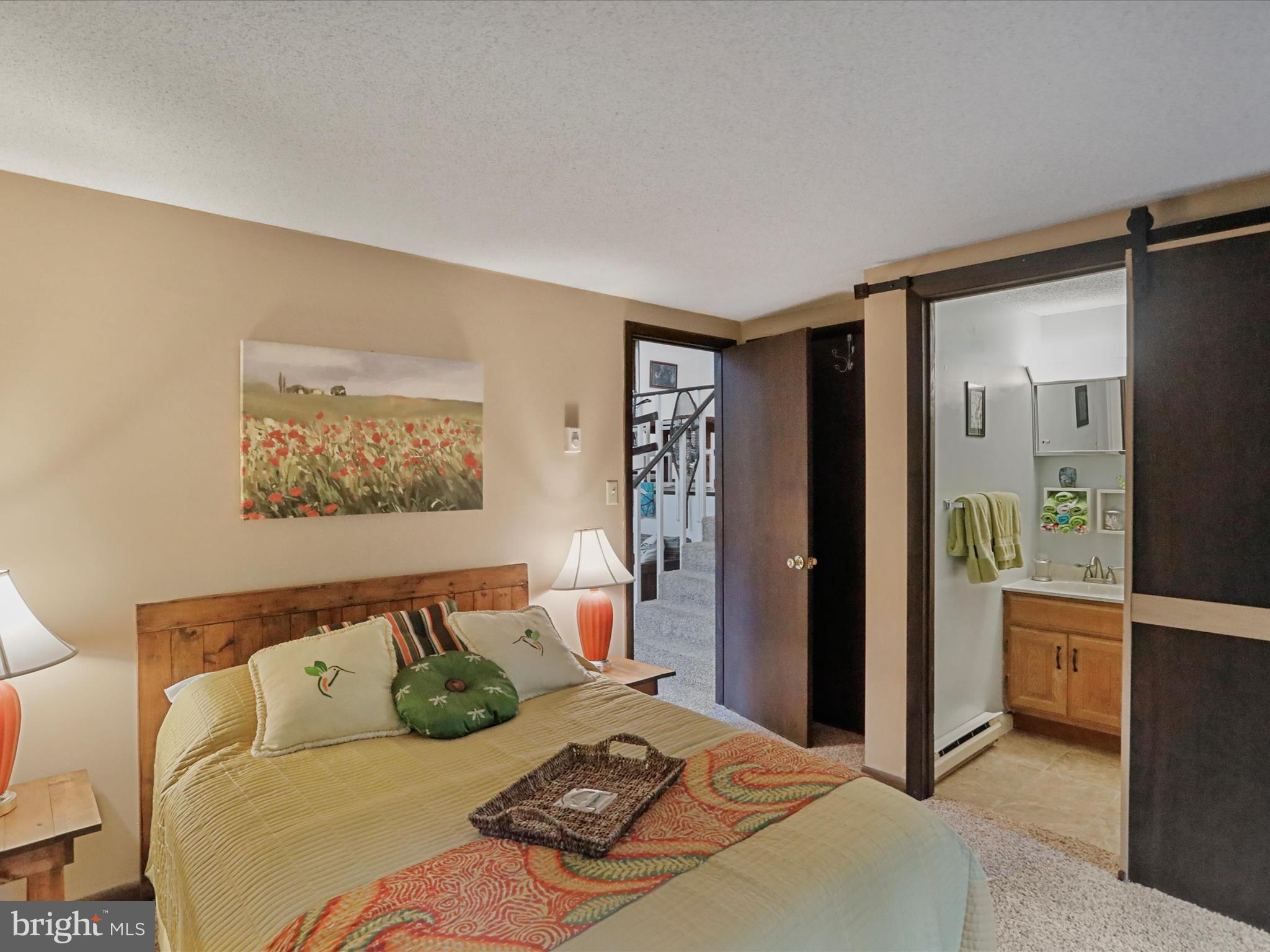 THE WOODS - Residential