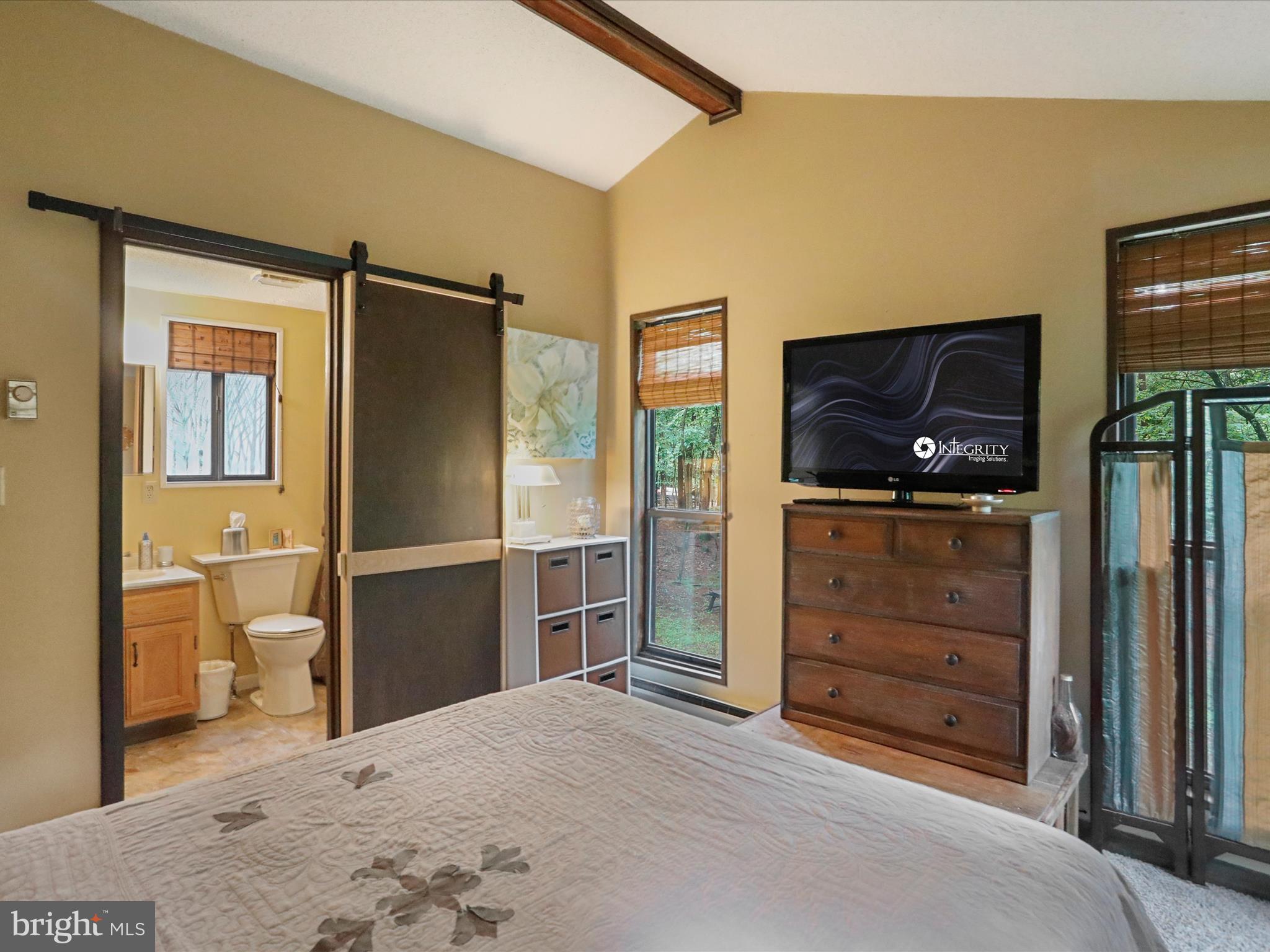 THE WOODS - Residential