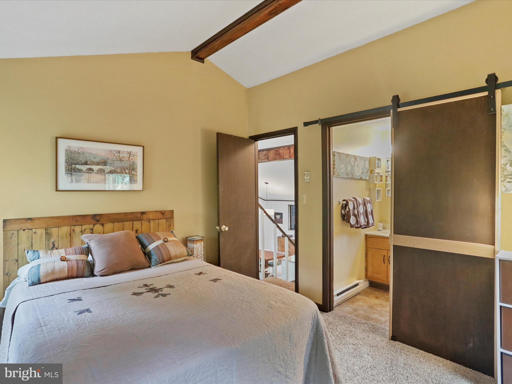 THE WOODS - Residential