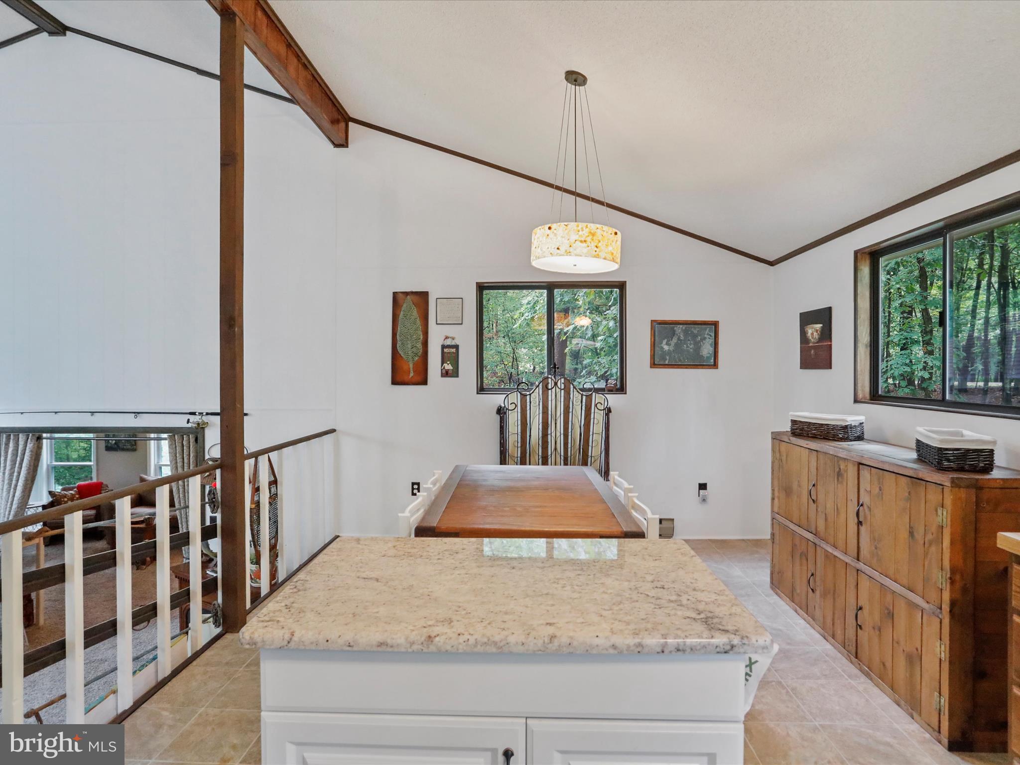 THE WOODS - Residential