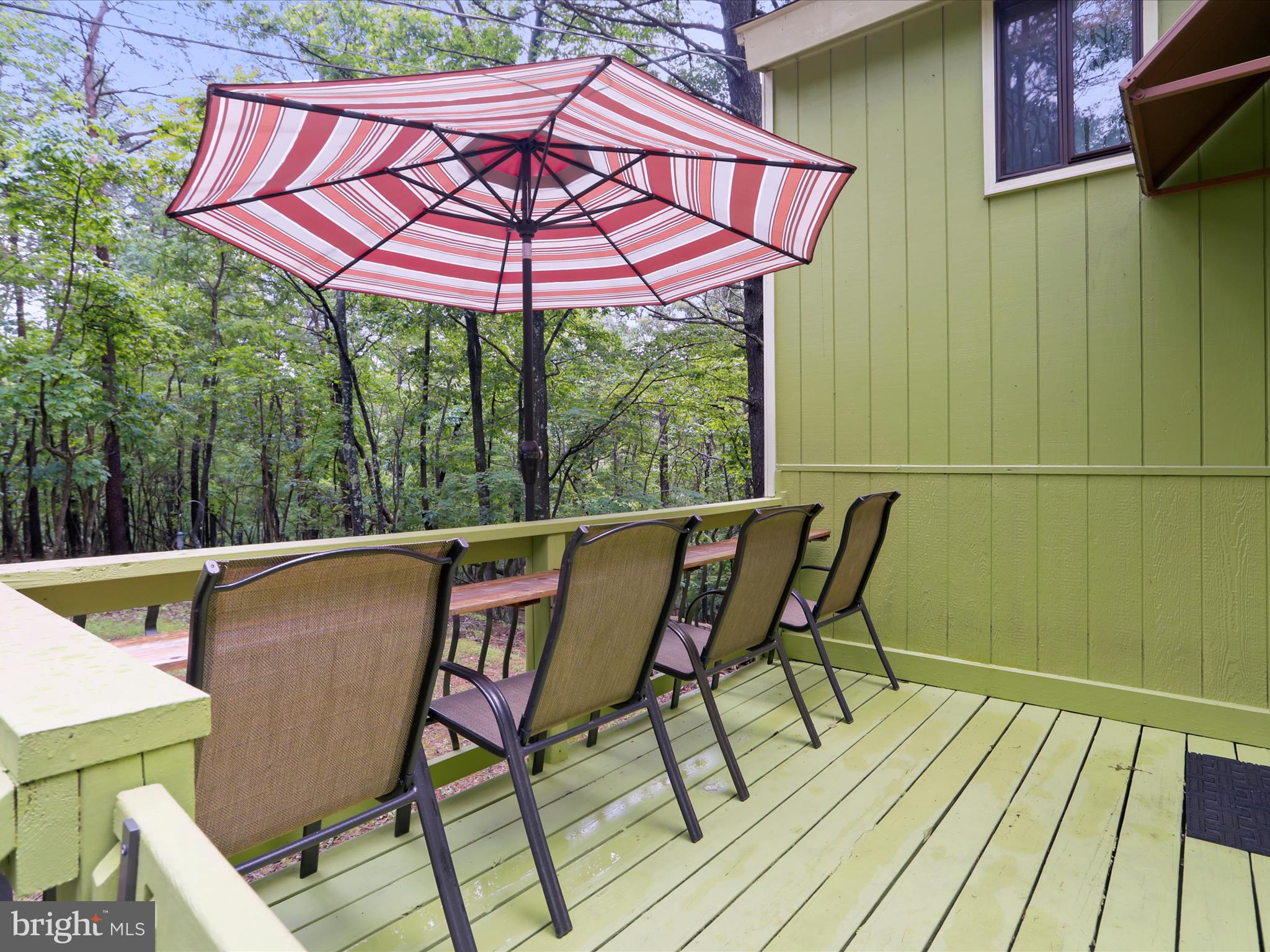 THE WOODS - Residential