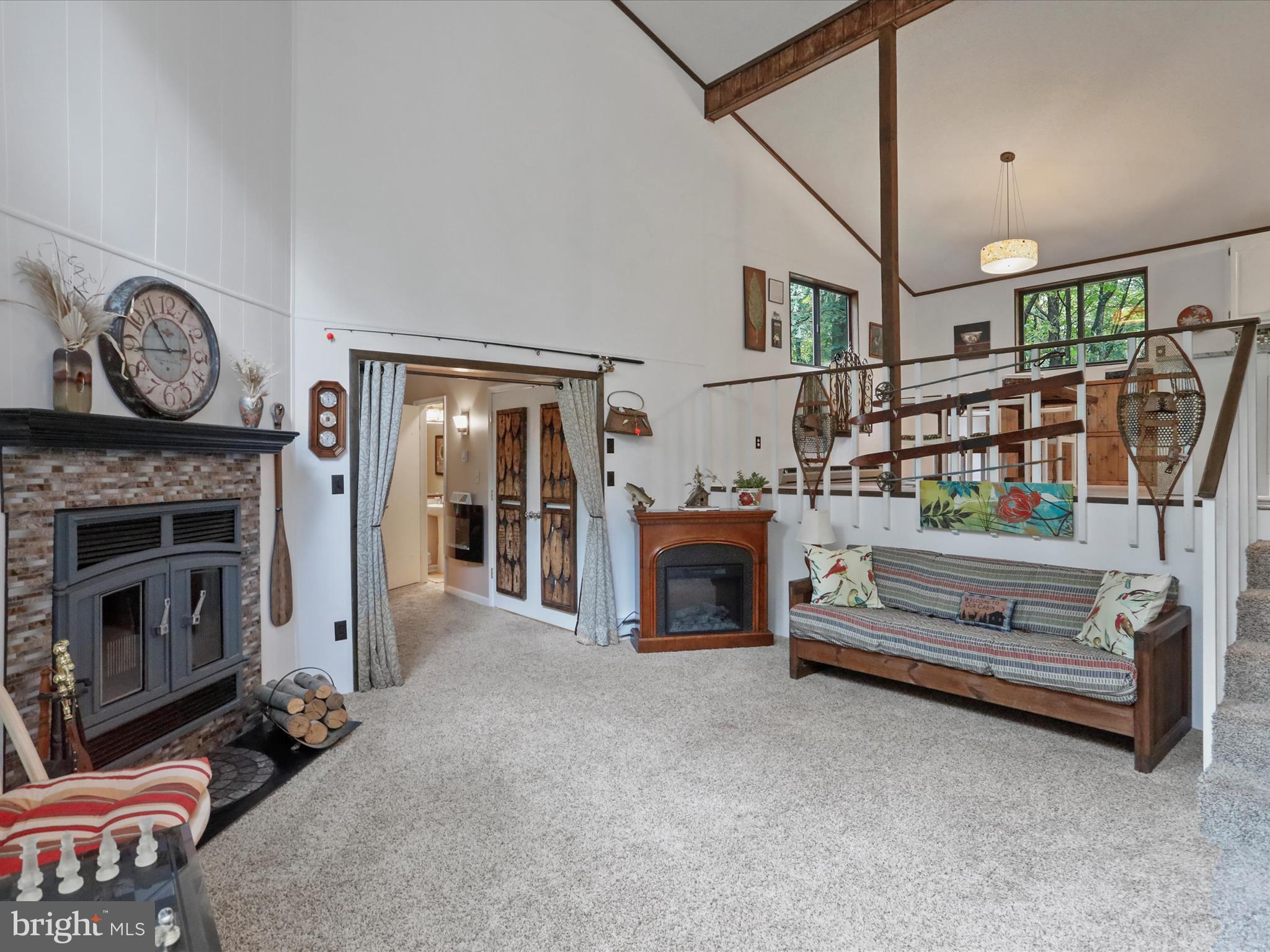 THE WOODS - Residential