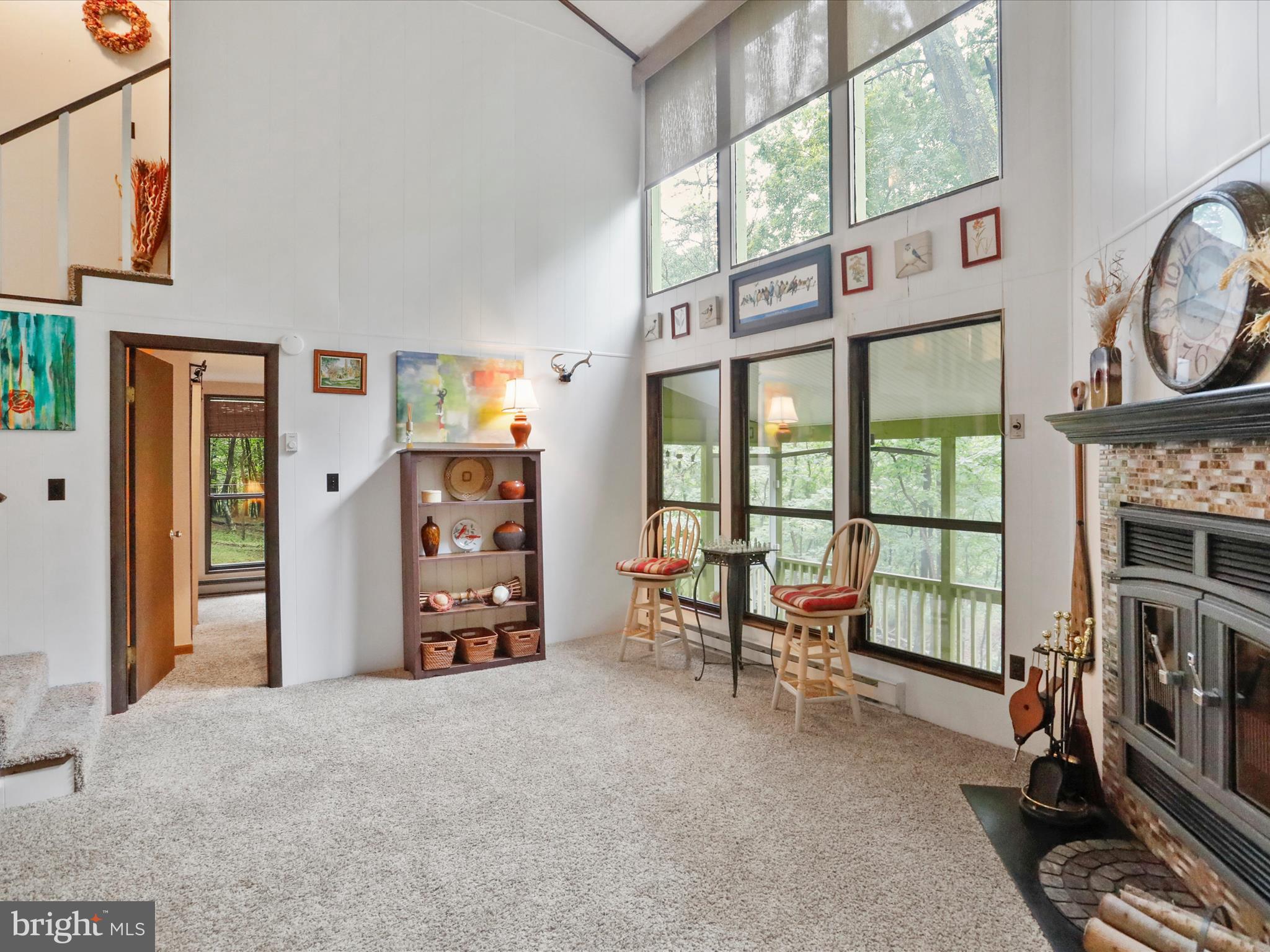 THE WOODS - Residential