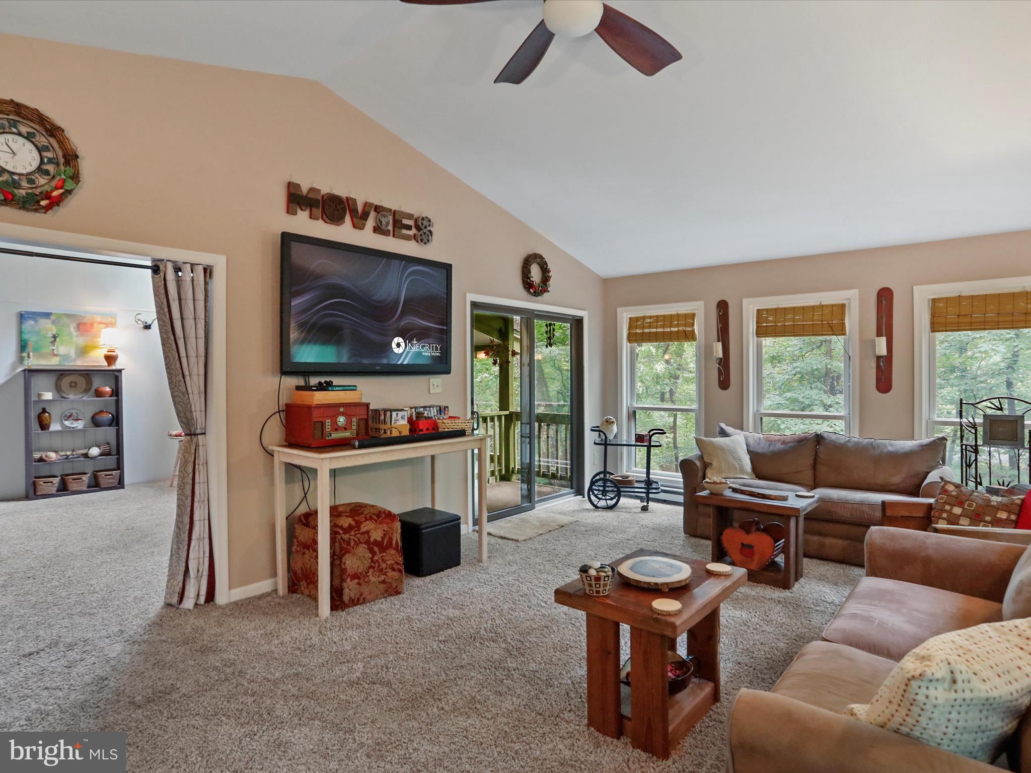 THE WOODS - Residential