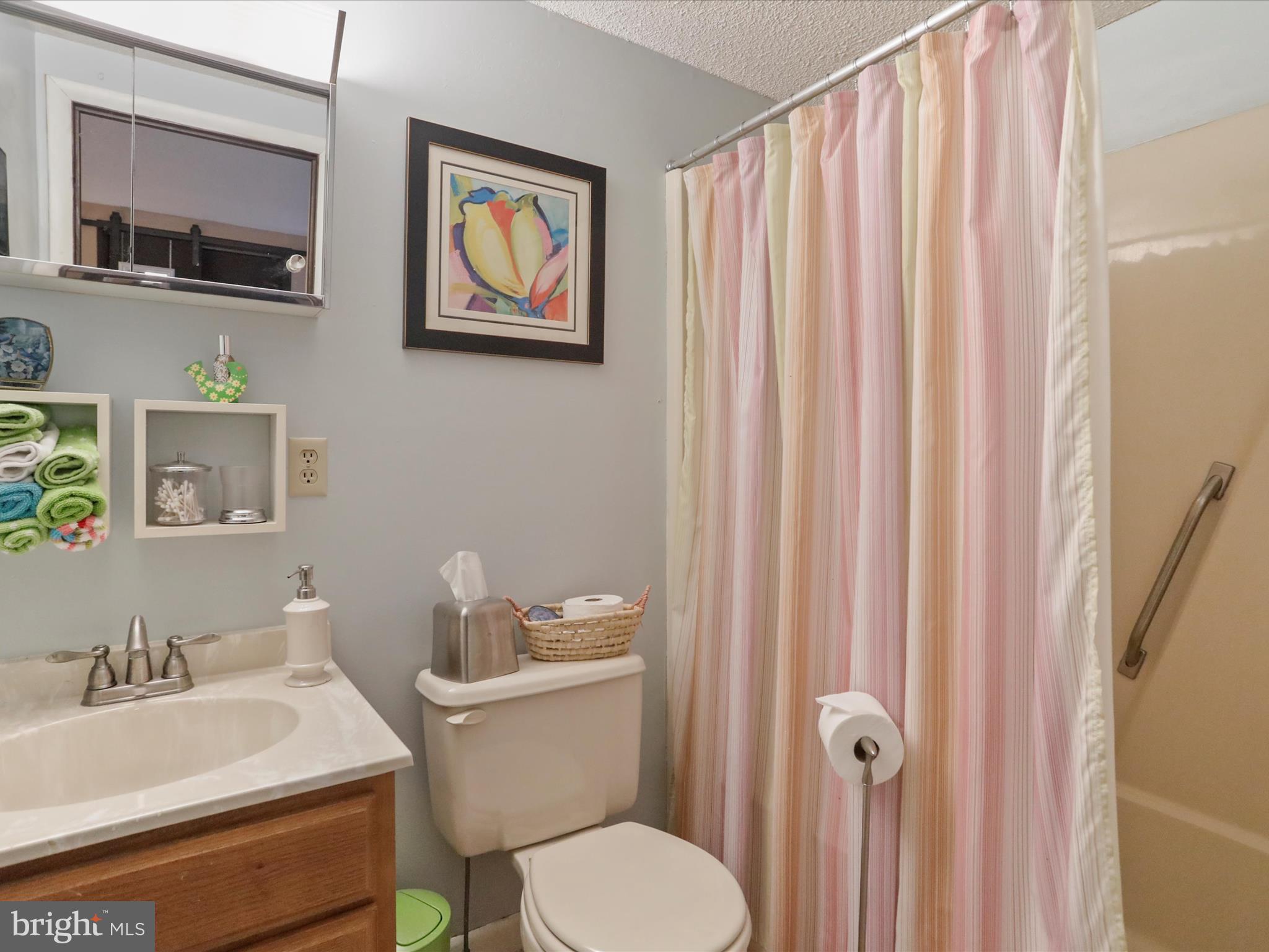 THE WOODS - Residential