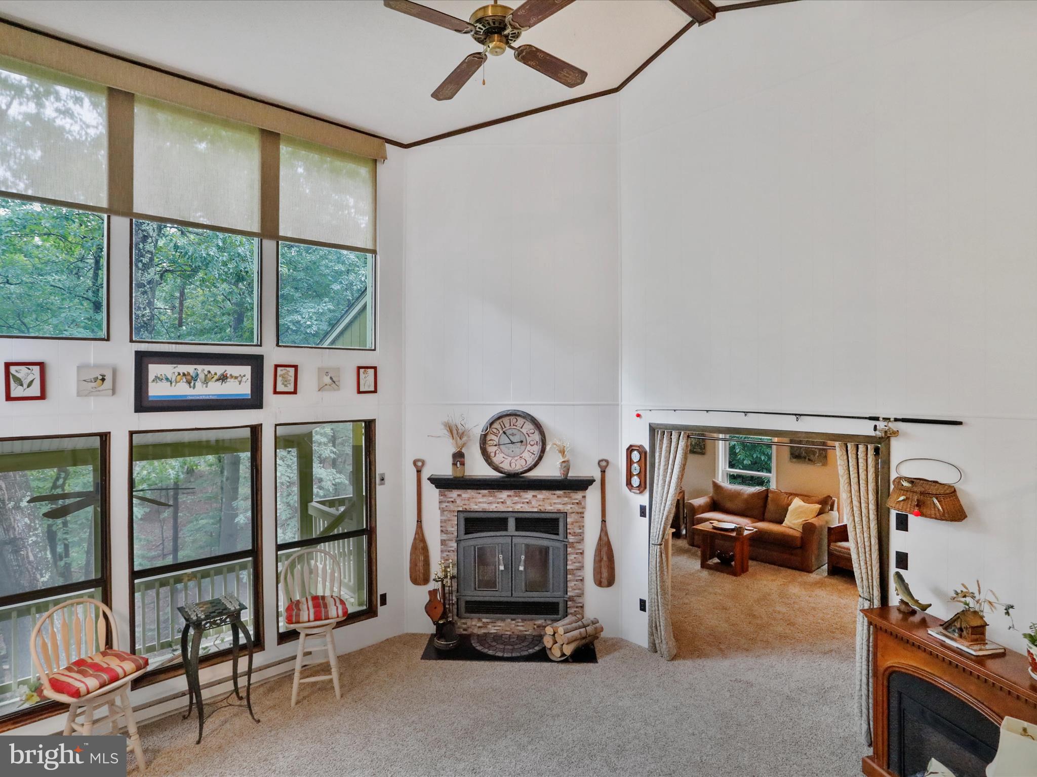 THE WOODS - Residential