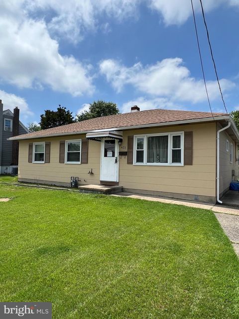 437 E MILL ROAD MAPLE SHADE NJ 08052