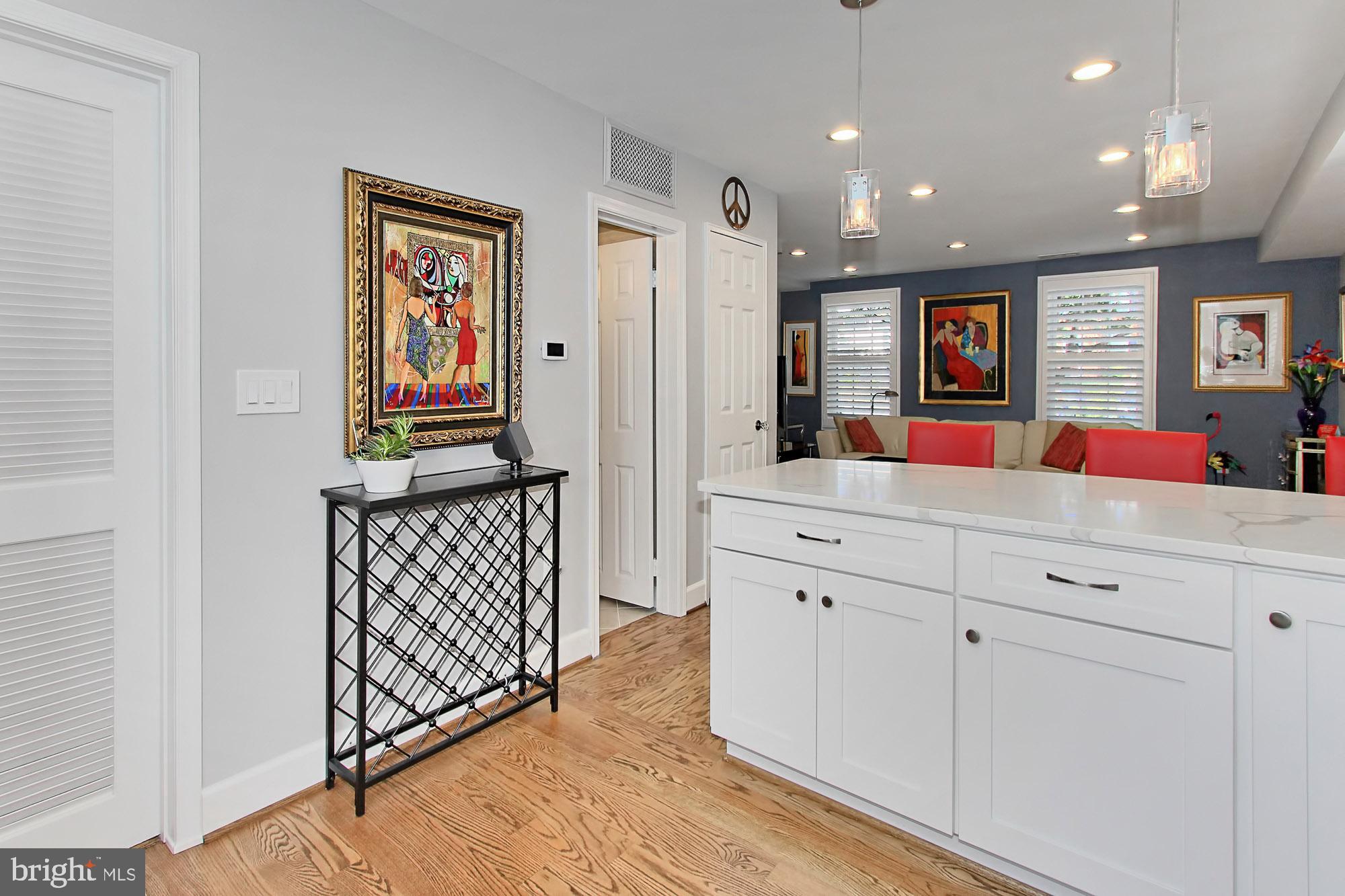 FAIRLINGTON TOWNE - Residential