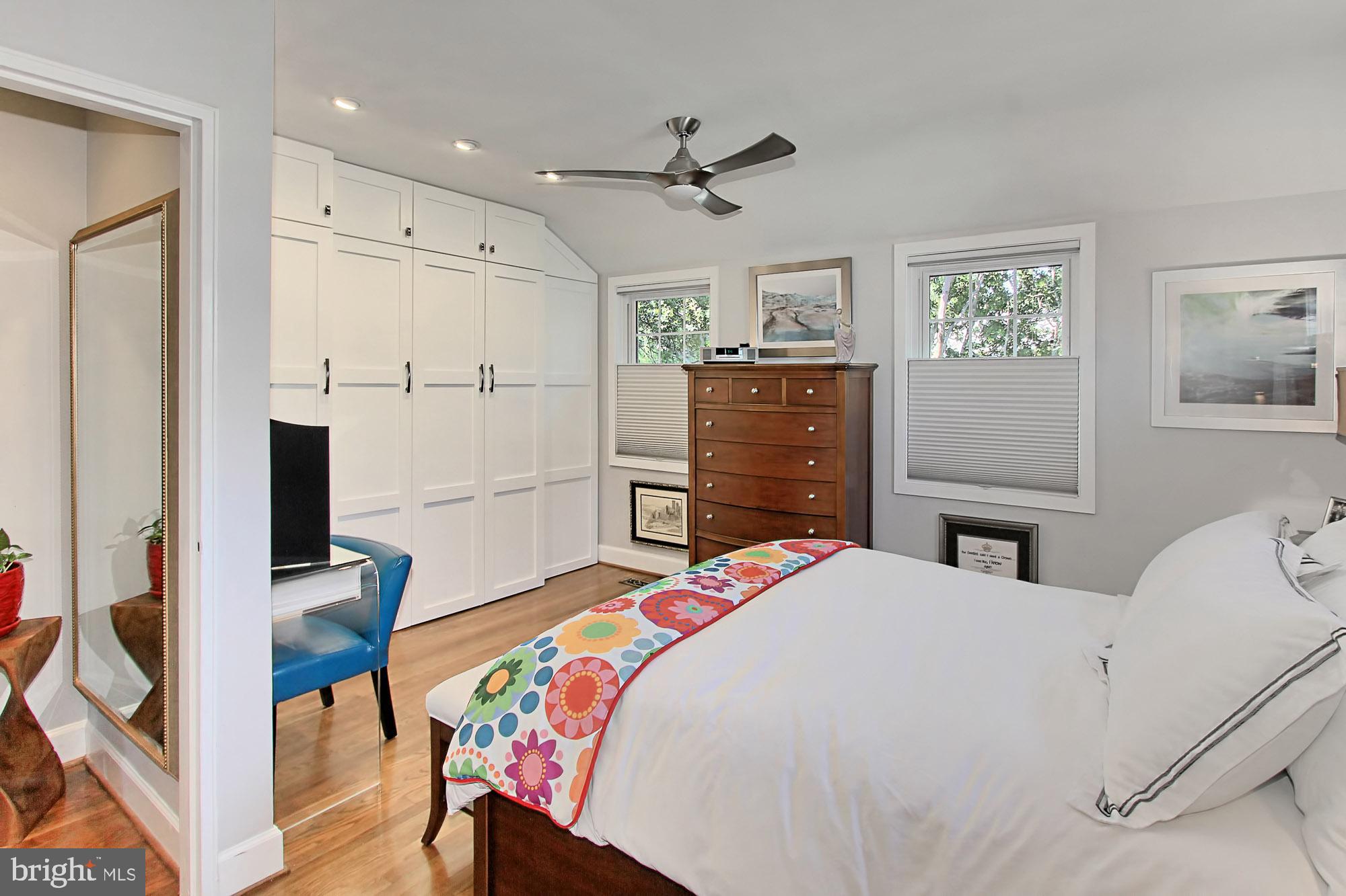 FAIRLINGTON TOWNE - Residential