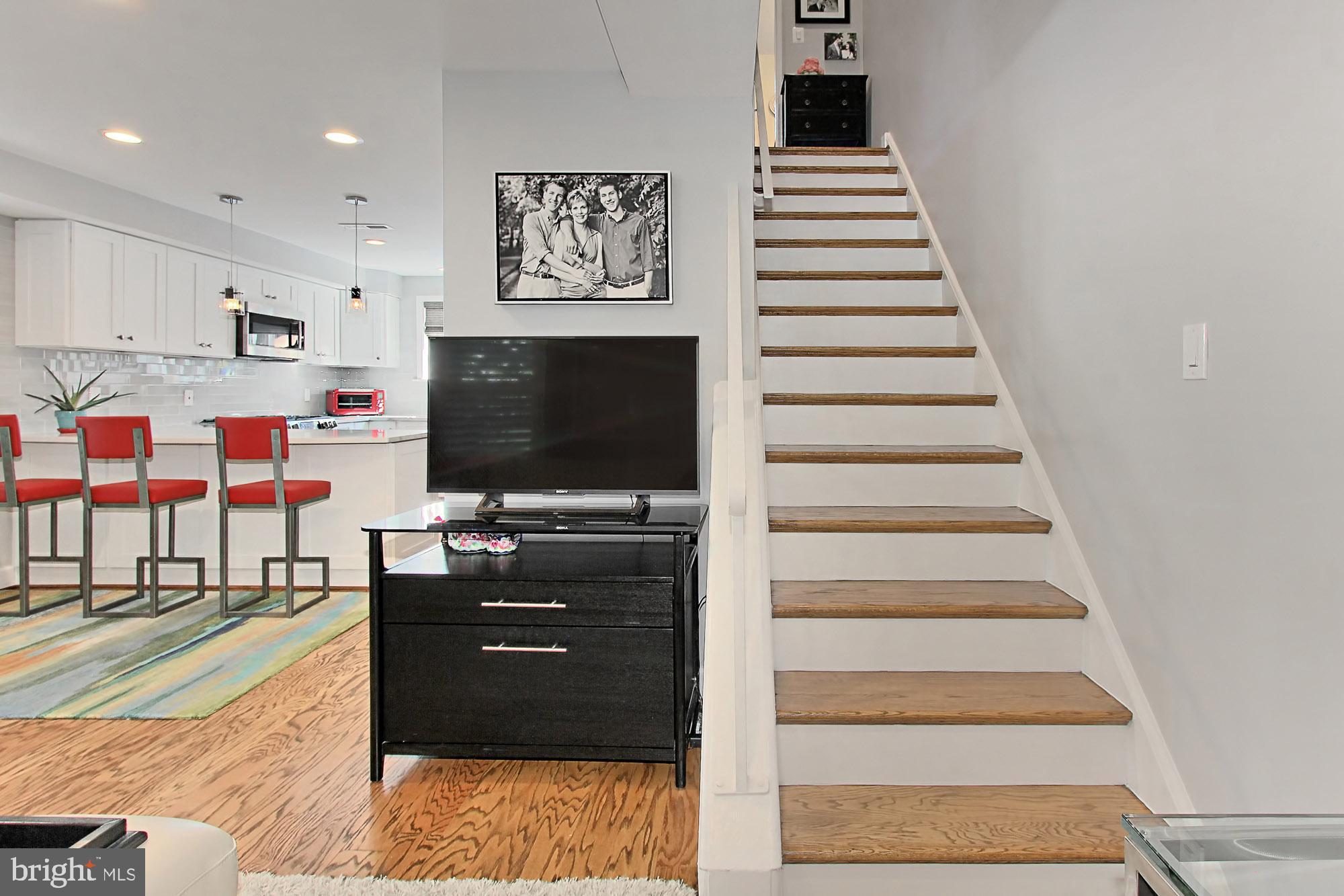 FAIRLINGTON TOWNE - Residential