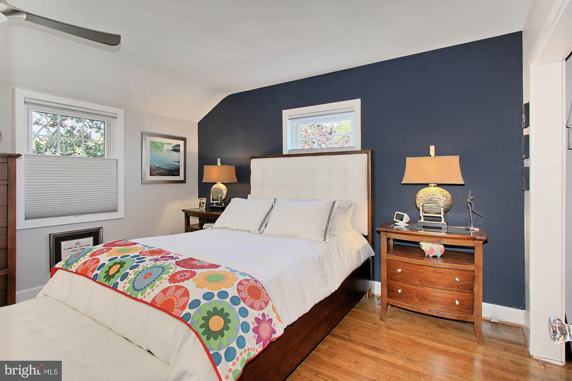 FAIRLINGTON TOWNE - Residential