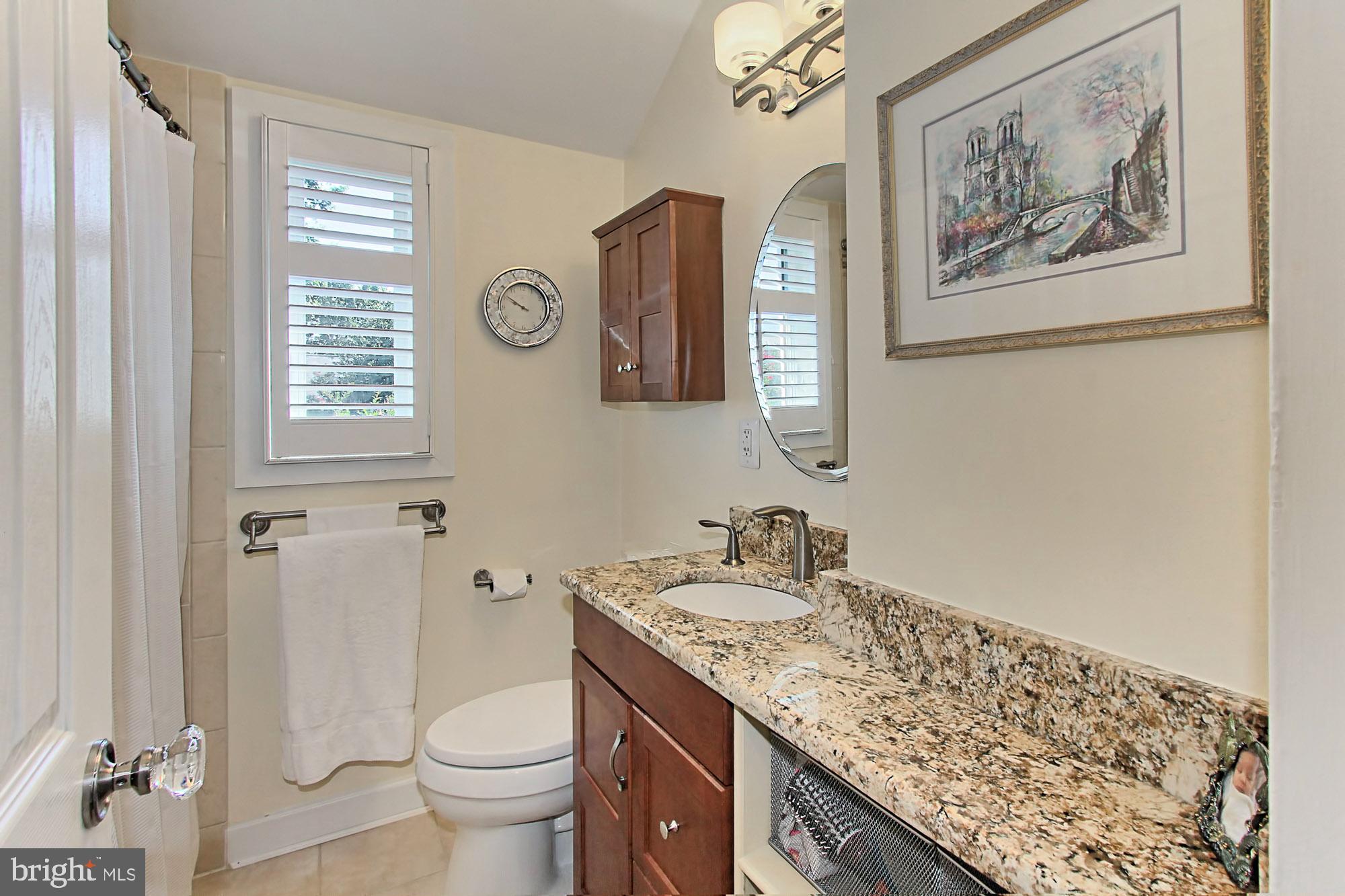 FAIRLINGTON TOWNE - Residential