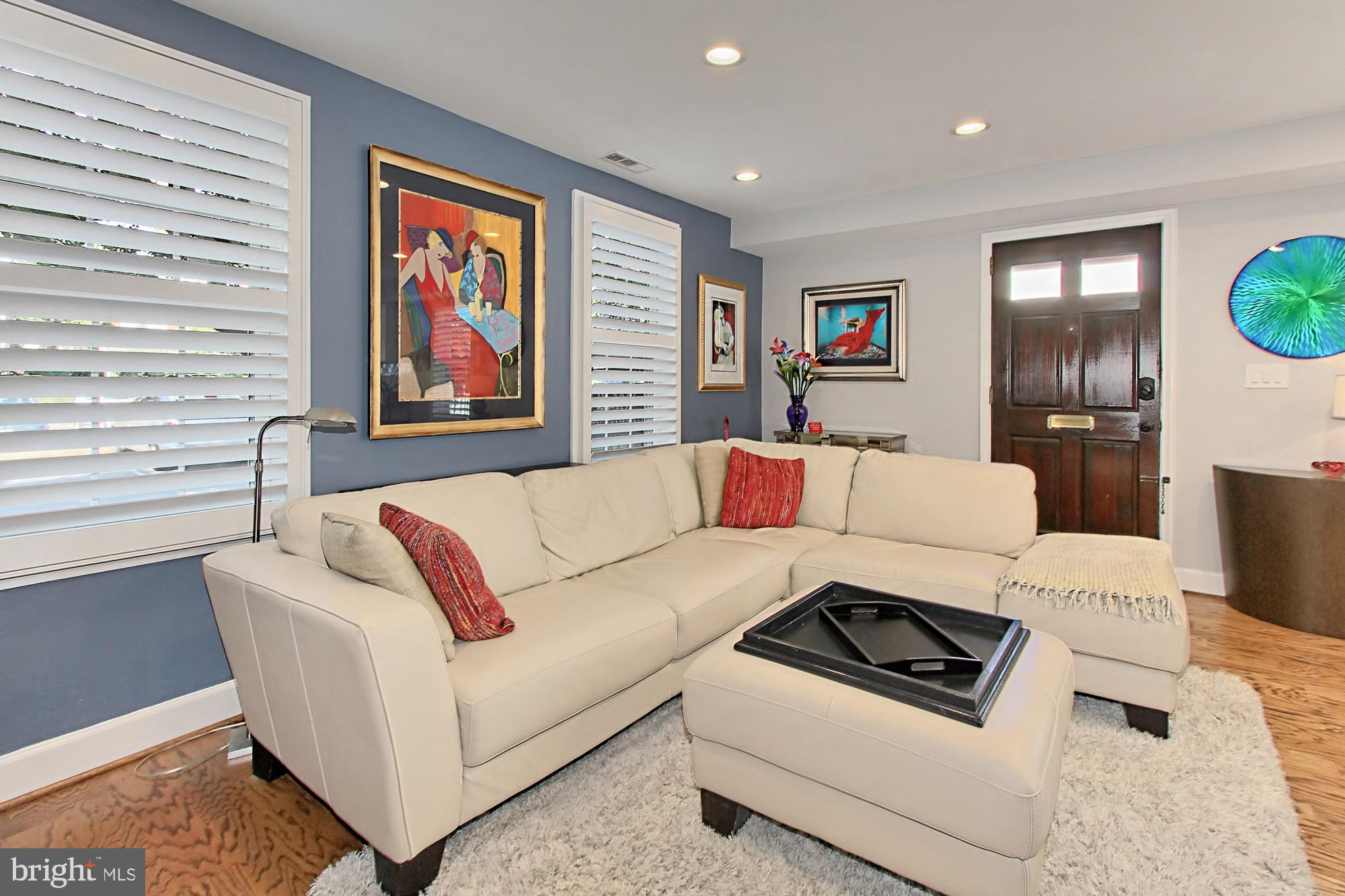 FAIRLINGTON TOWNE - Residential