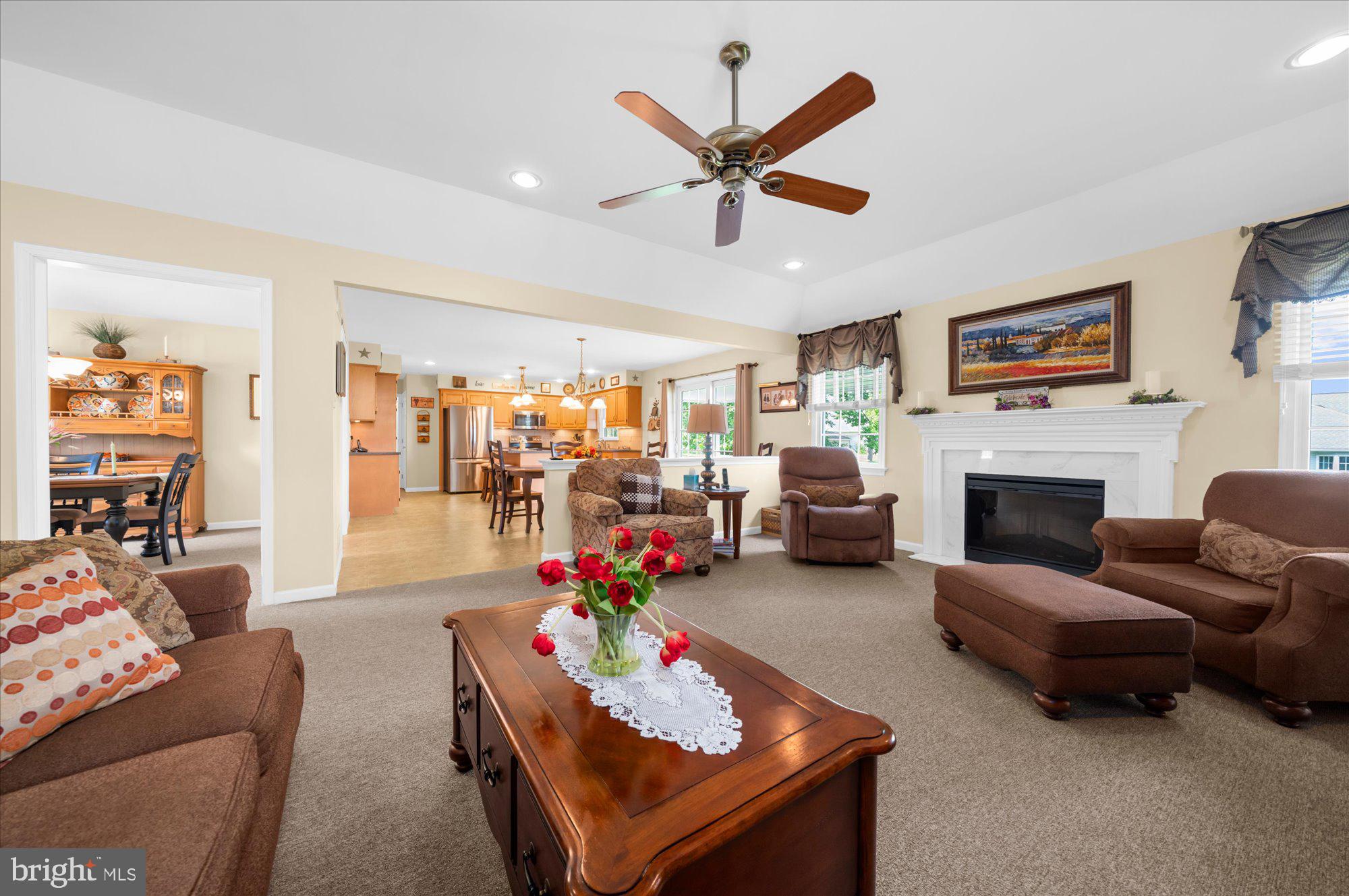 2395 MAGNOLIA DRIVE