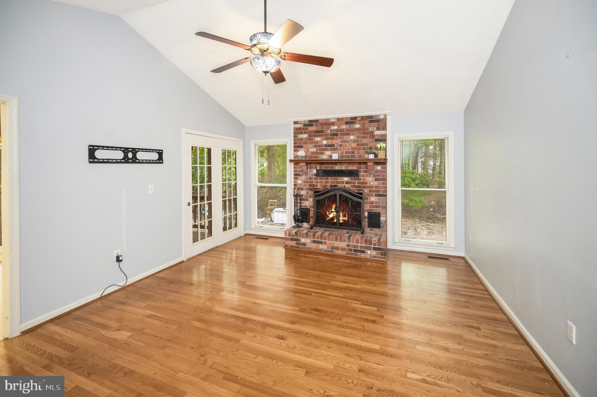 LAKE OF THE WOODS - Residential