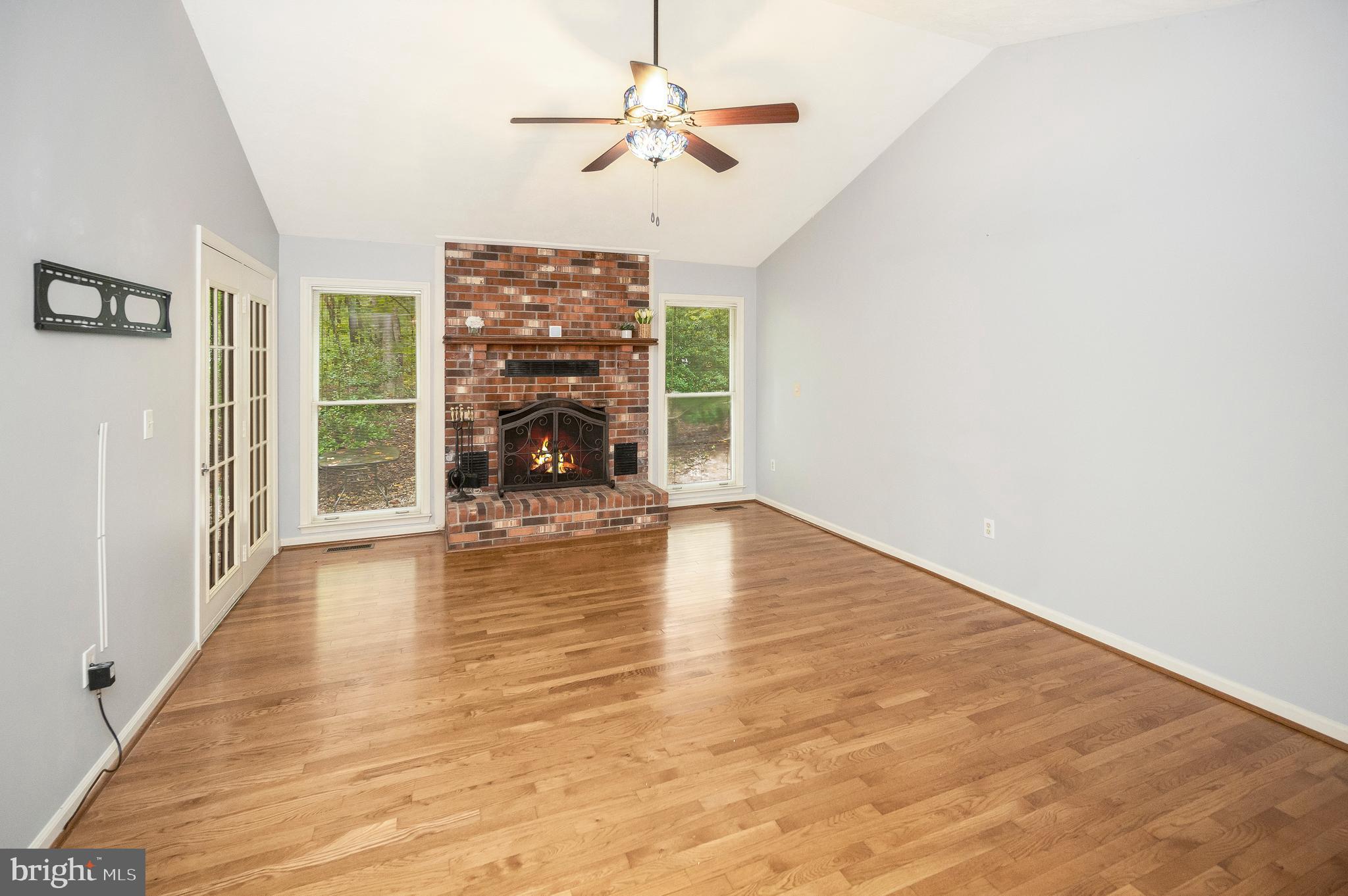 LAKE OF THE WOODS - Residential