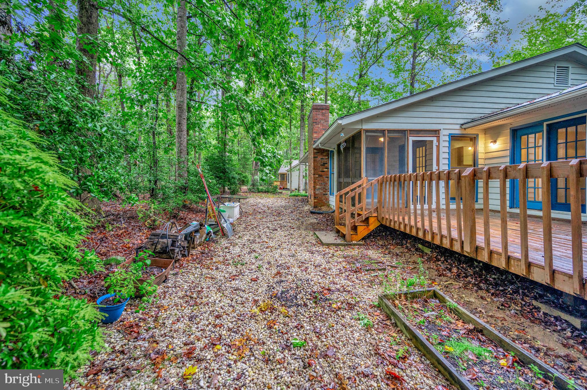 LAKE OF THE WOODS - Residential