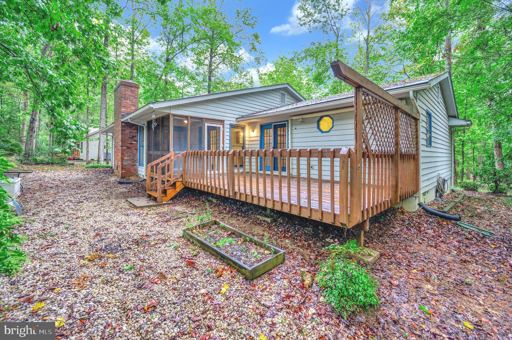 LAKE OF THE WOODS - Residential