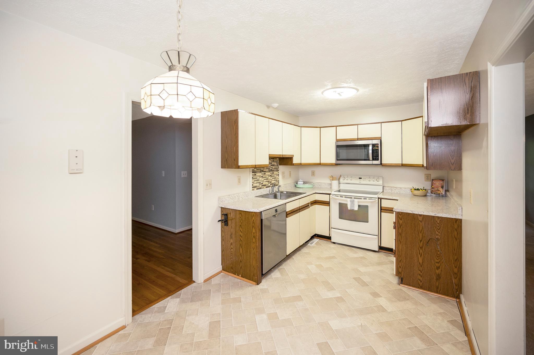 LAKE OF THE WOODS - Residential