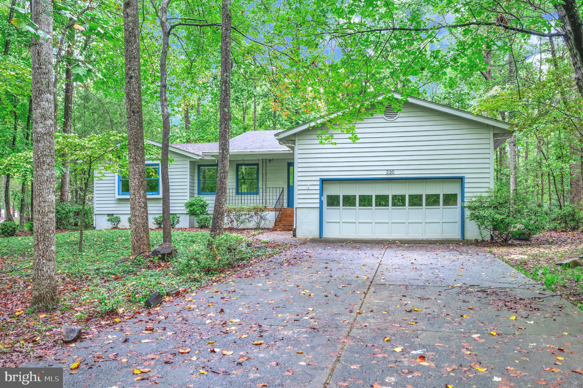 LAKE OF THE WOODS - Residential