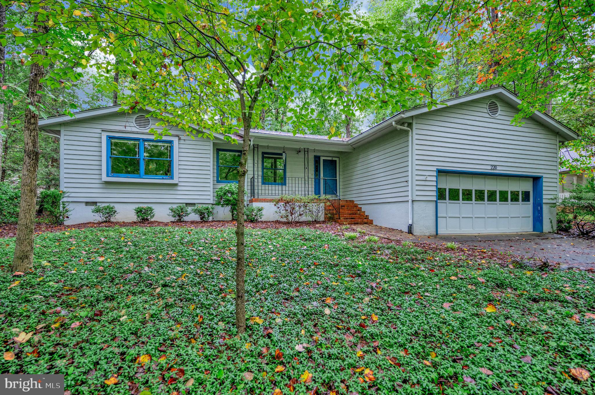 LAKE OF THE WOODS - Residential