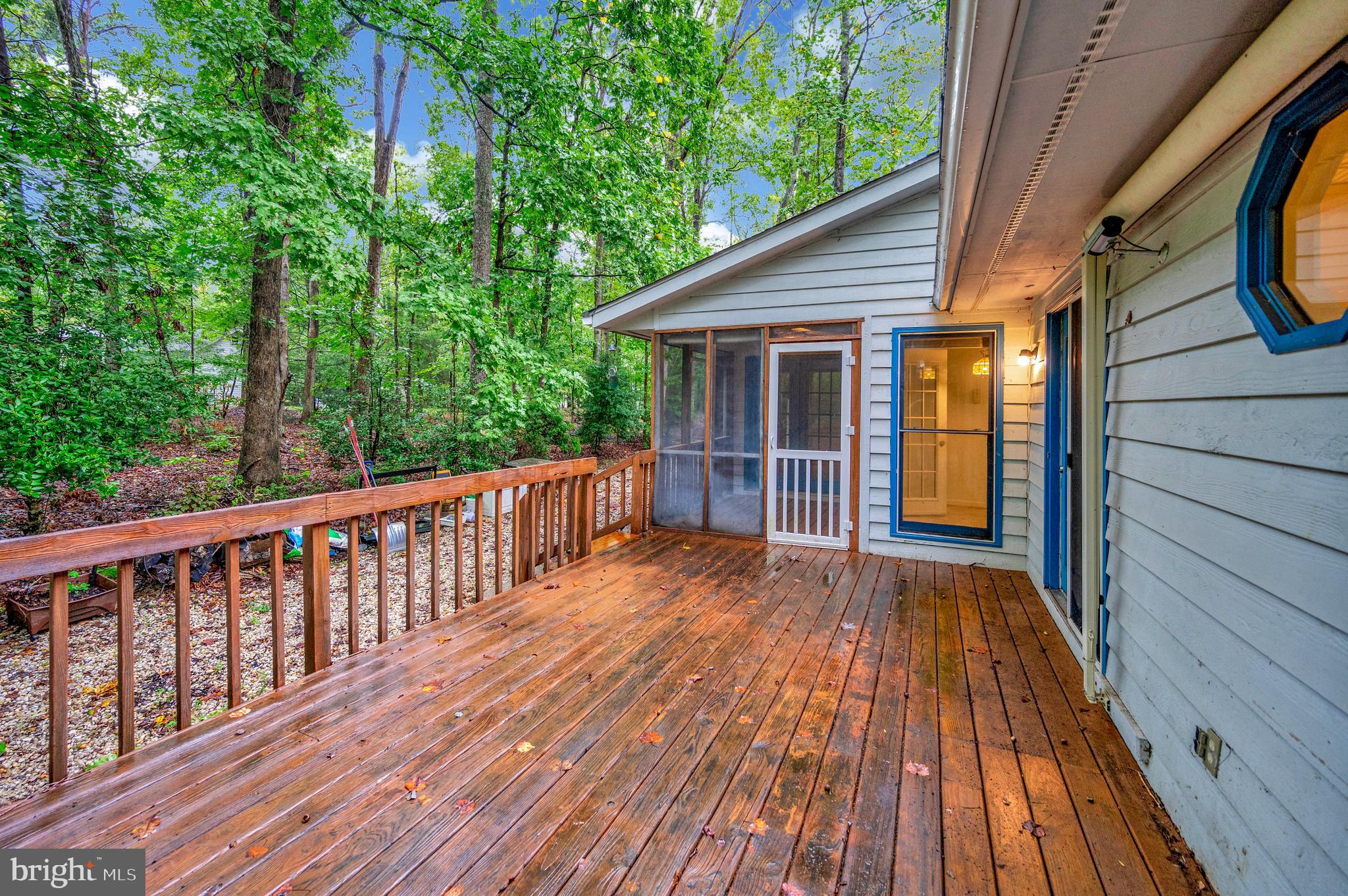 LAKE OF THE WOODS - Residential